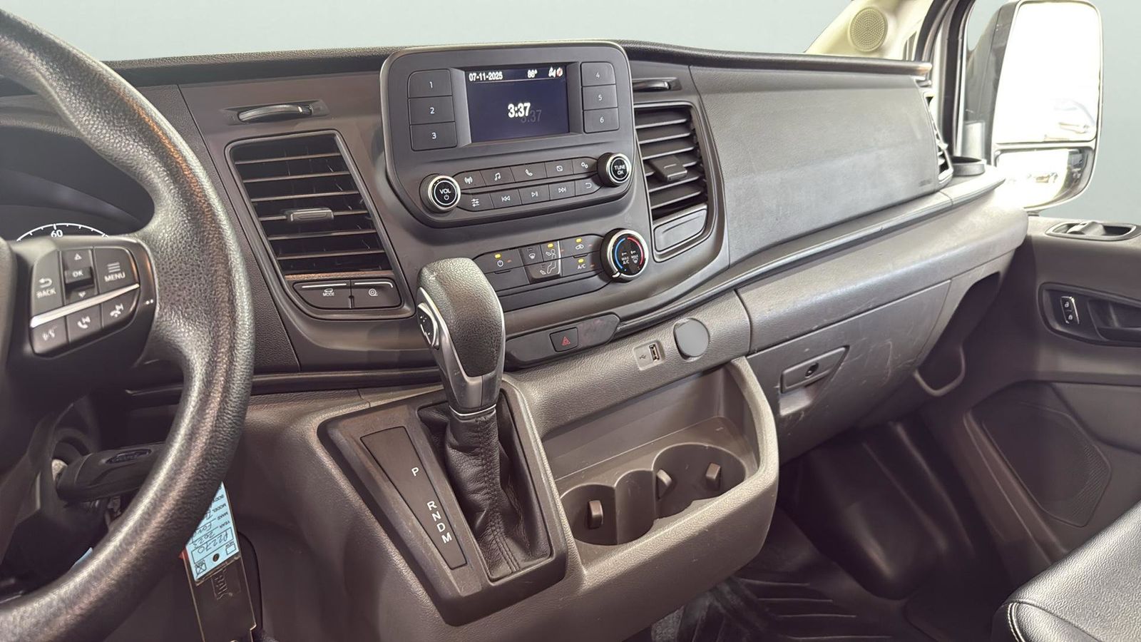 2023 Ford Transit-250  Base In Austin, Texas