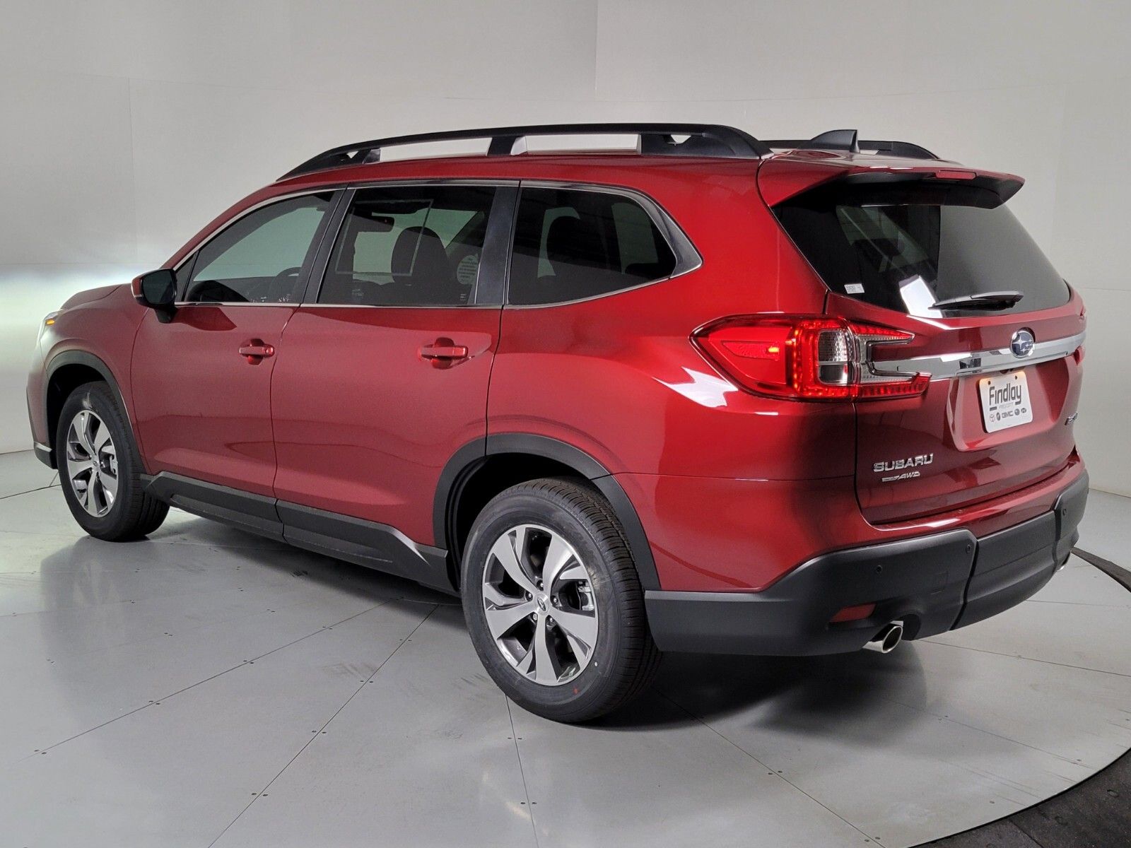 2024 Subaru Ascent Premium 6