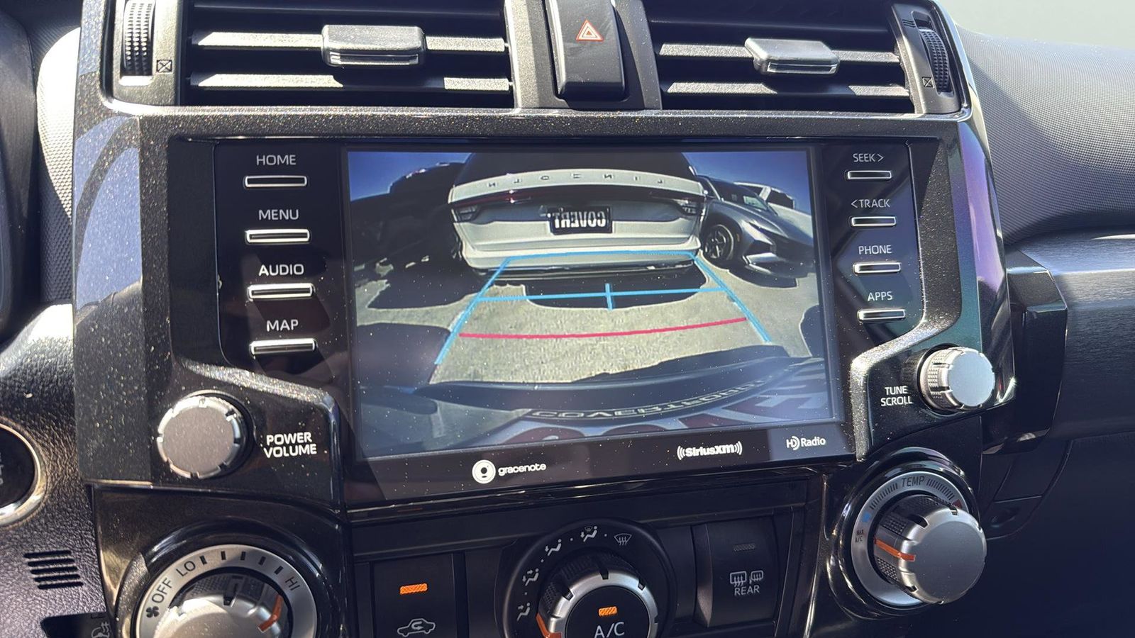 Used Car 2024 Toyota 4runner  Trd Off-road Premium For Sale Under $50,000 In Austin, Texas