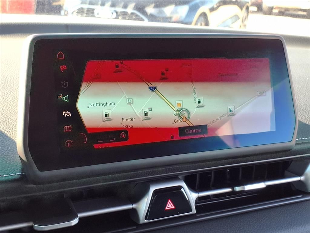 2026 Toyota GR Supra 3.0 Premium  at Gullo Toyota