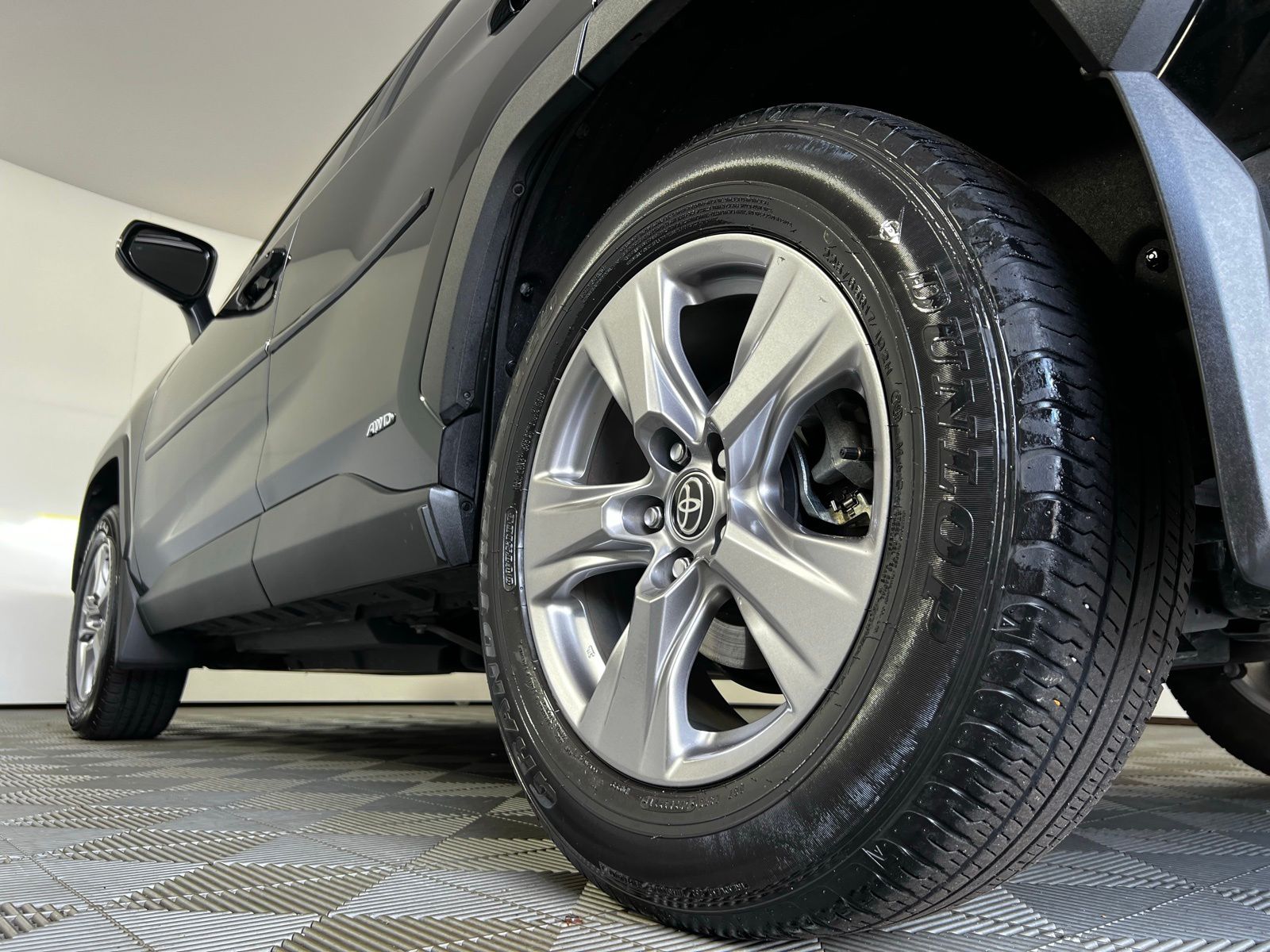 Thumbnail: 2022 Toyota RAV4 - 26