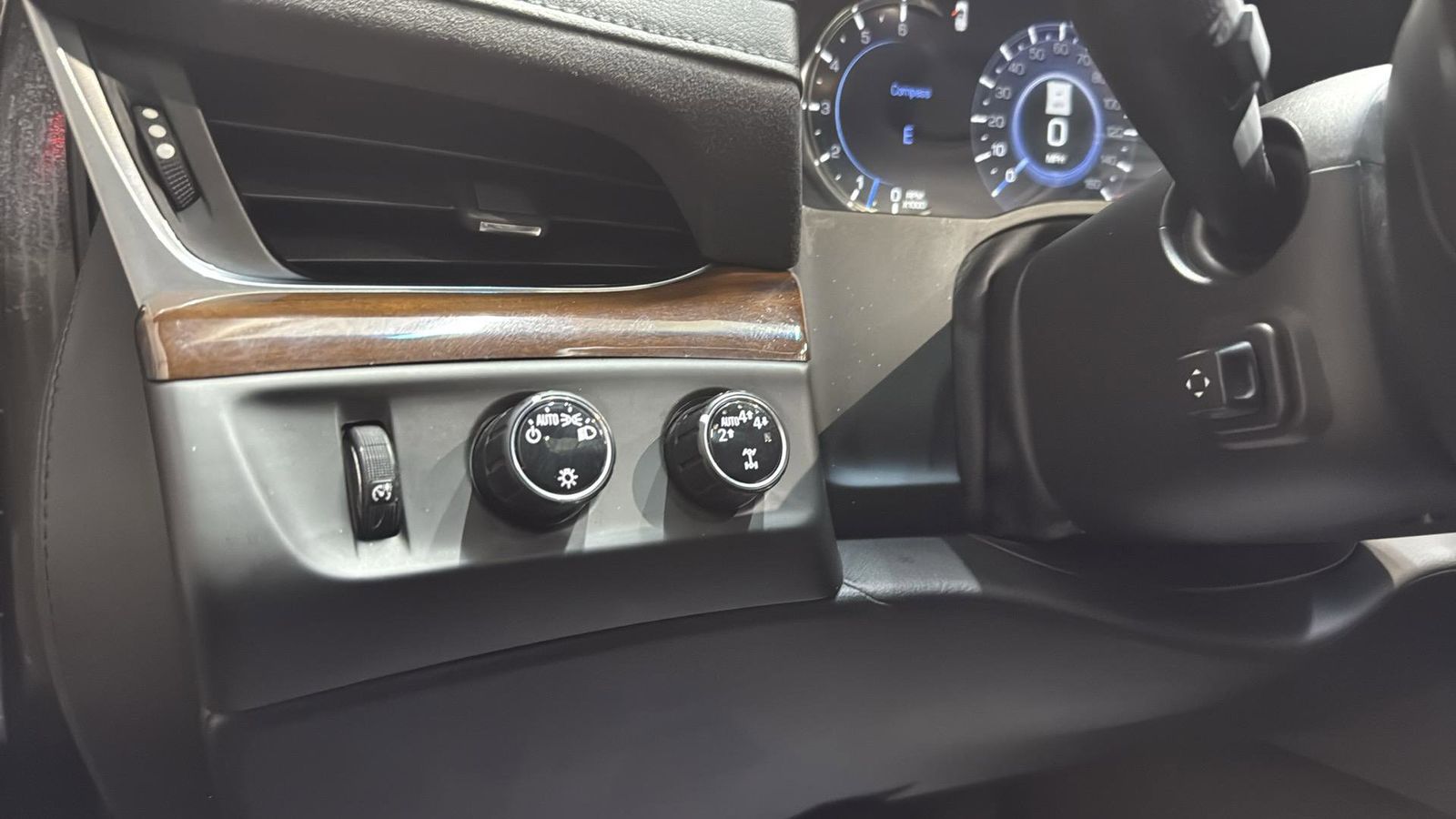 Used Car 2020 Cadillac Escalade  Luxury For Sale Under $40,000 In Austin, Texas