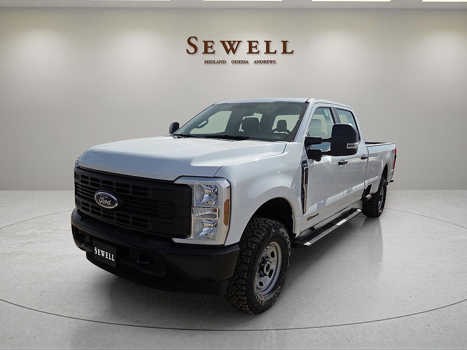 2026 Ford F-350SD XL