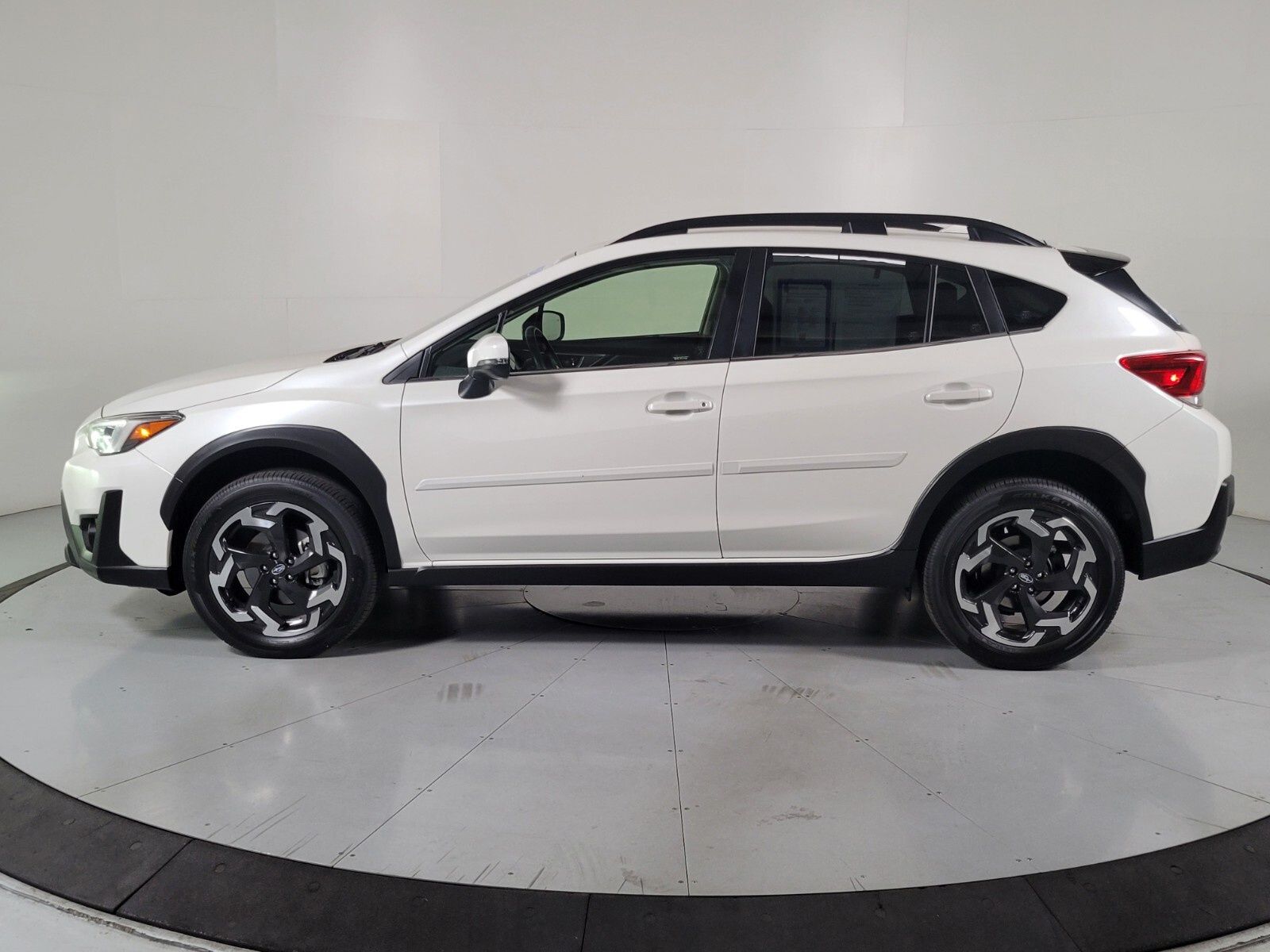 2023 Subaru Crosstrek Limited 7