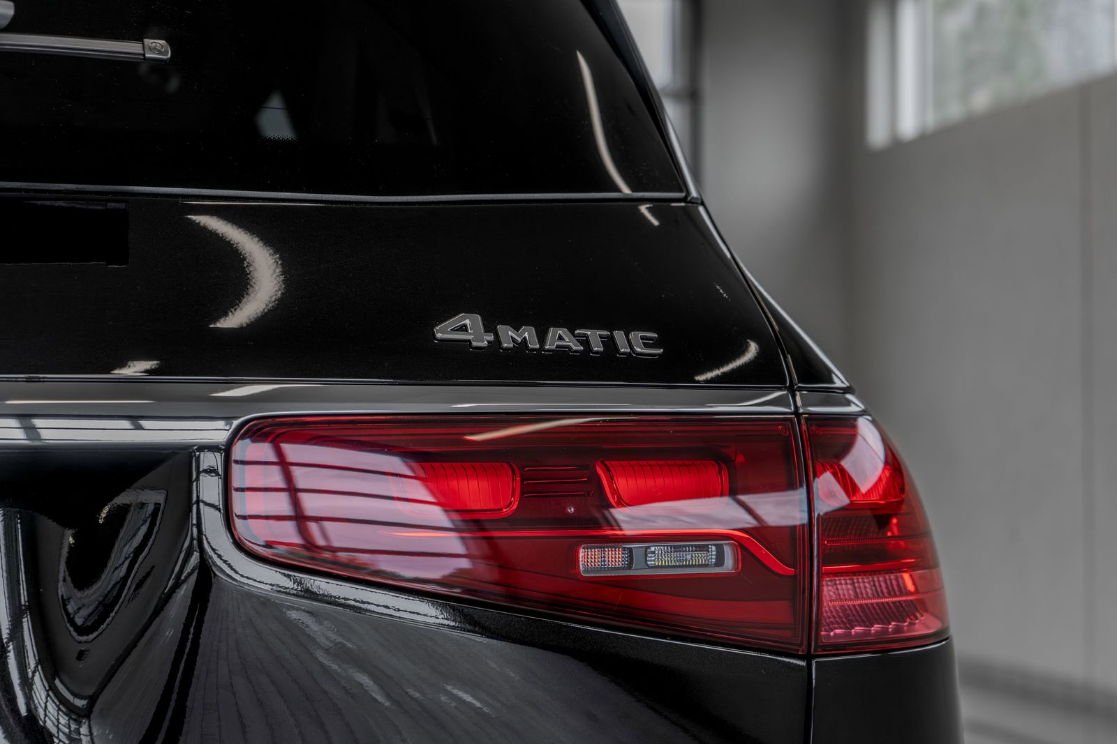 2026 Mercedes-Benz GLS Base - Photo 24