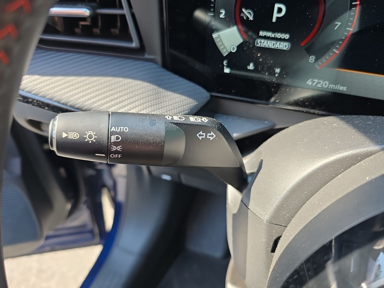 Used 2025 Blue Nissan SR image 38