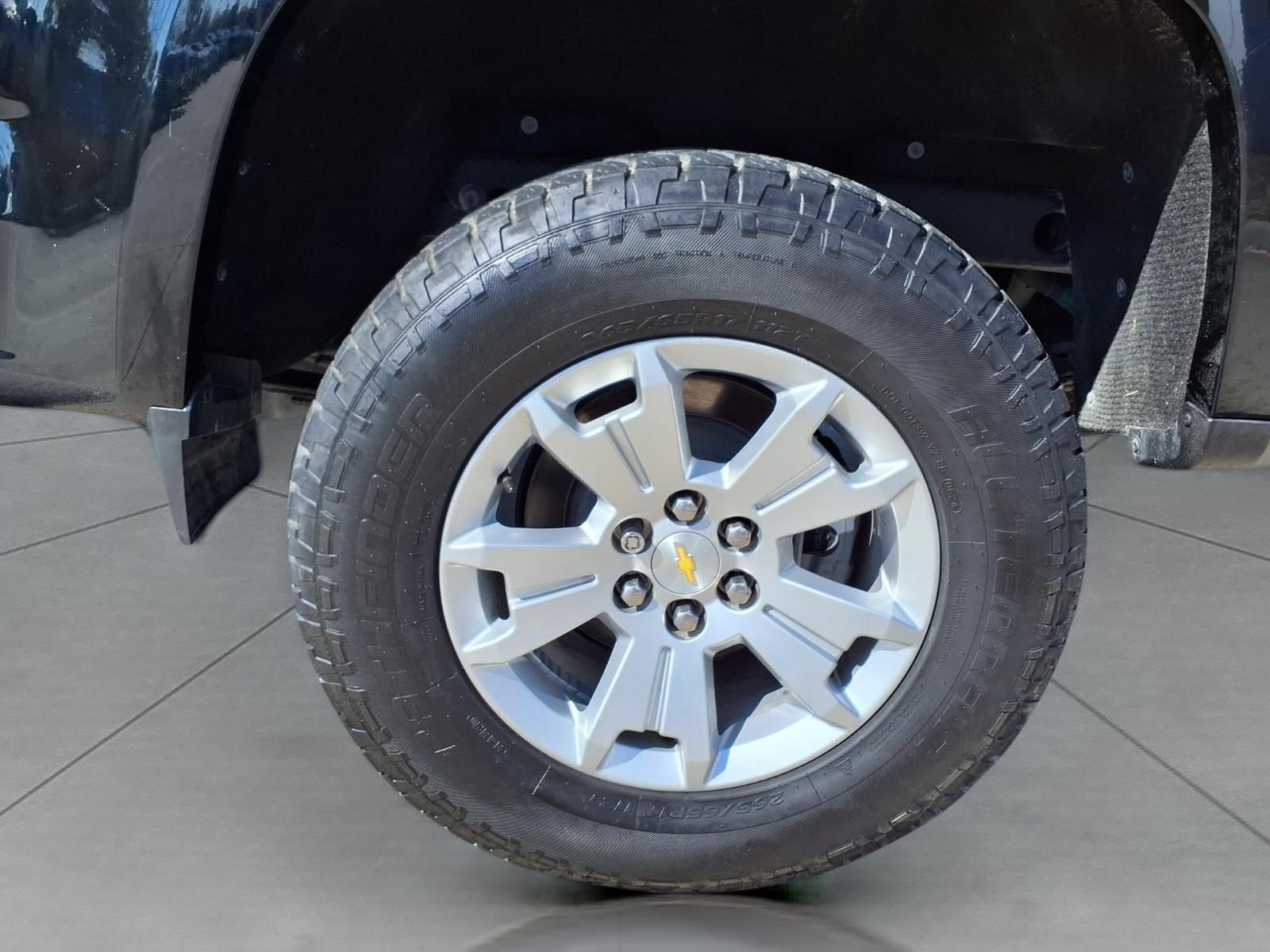 2021 Chevrolet Colorado LT Black at AutoSavvy Houston Southwest