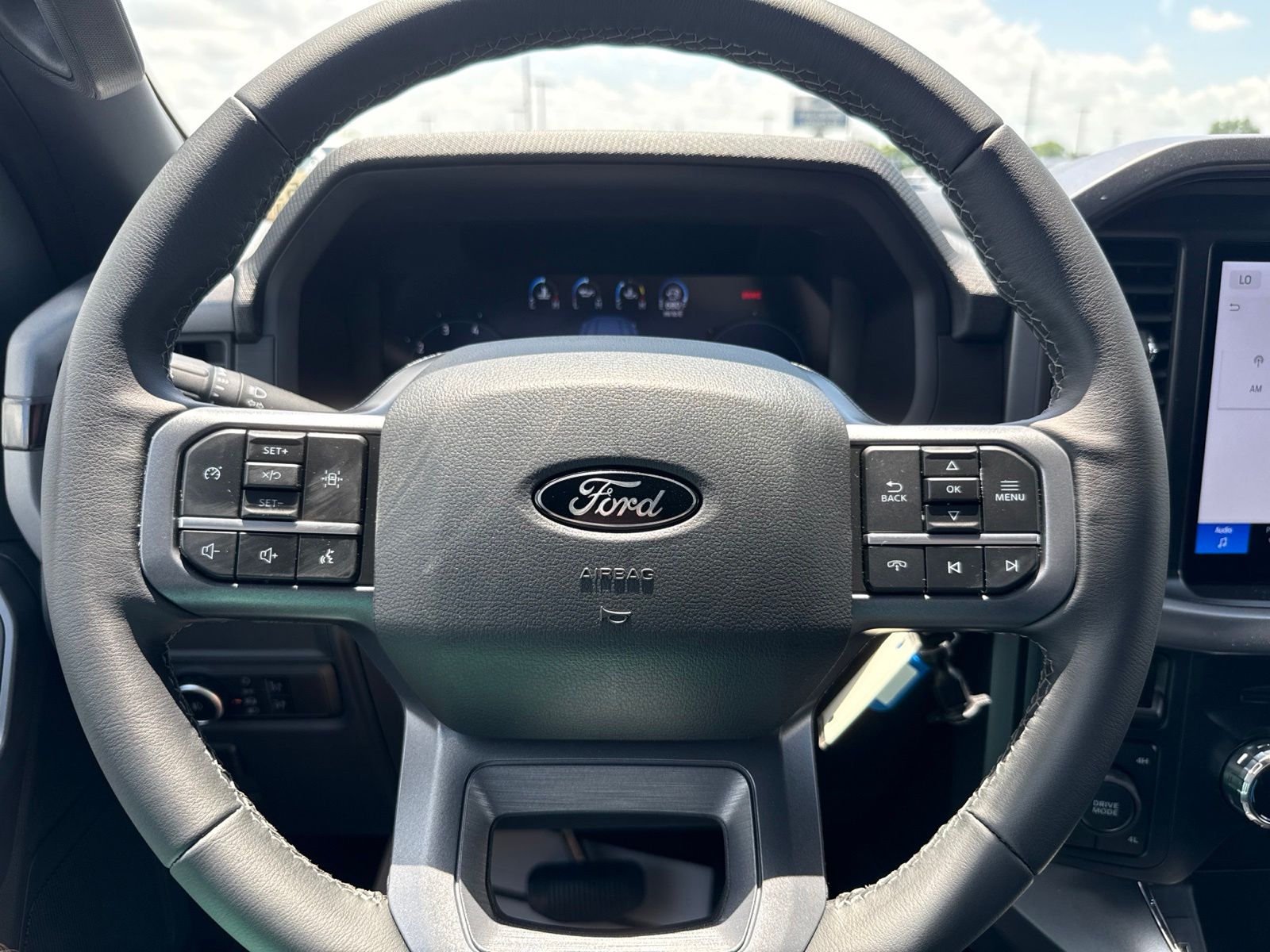 2026 Ford F-150 image 16