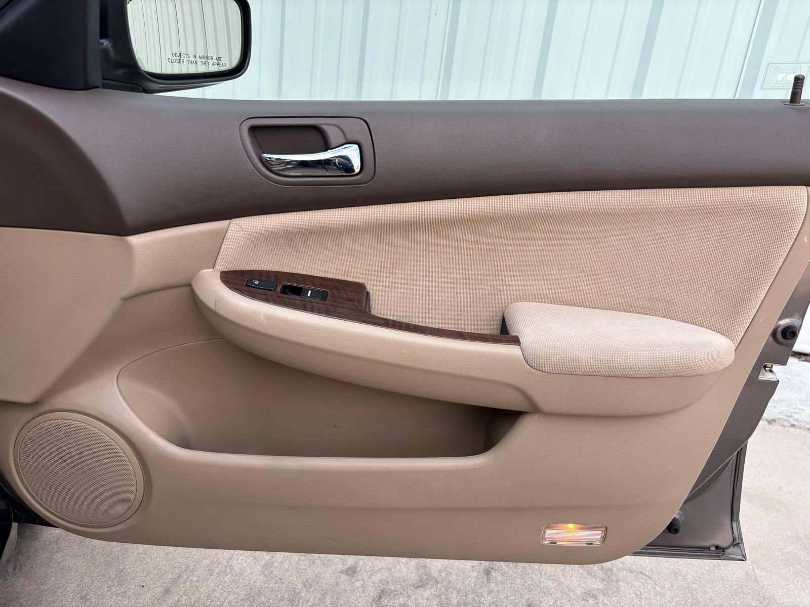 Used Car 2007 Honda Accord  For Sale Under $10,000 In Austin, Texas