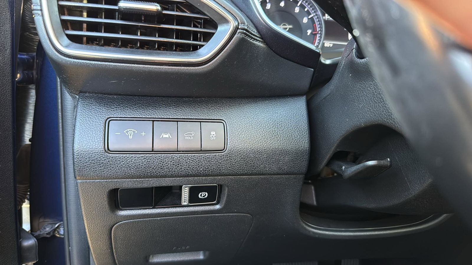 Used Car 2023 Hyundai Santa Fe  Sel For Sale Under $25,000 In Austin, Texas