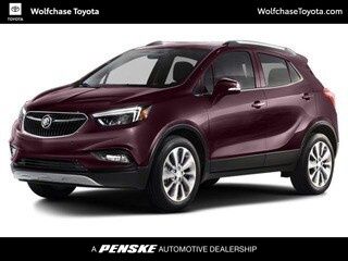 2018 Buick Encore Essence -
                  Cordova, TN