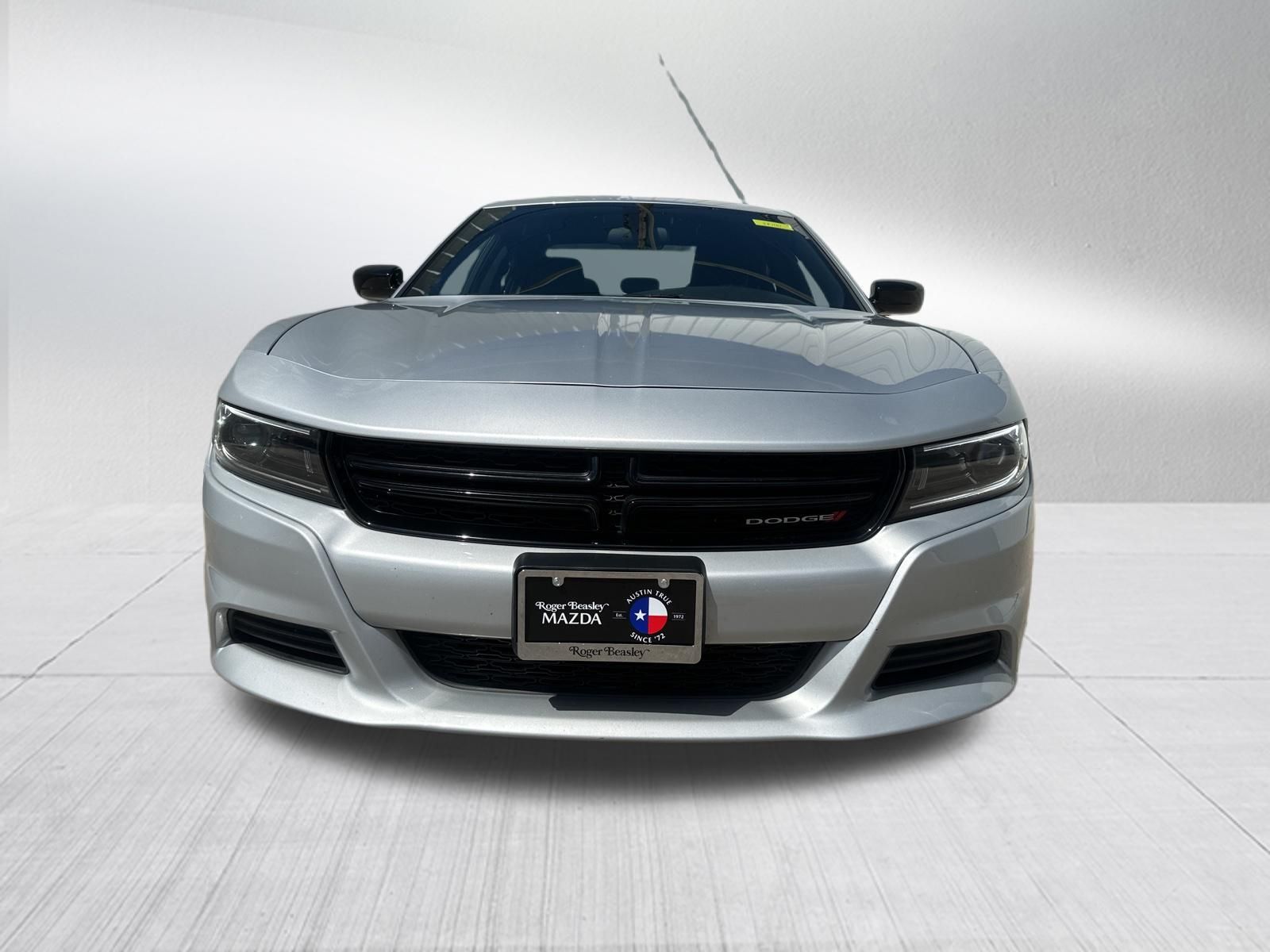 Used Car 2023 Dodge Charger  Sxt For Sale Under $25,000 In Austin, Texas
