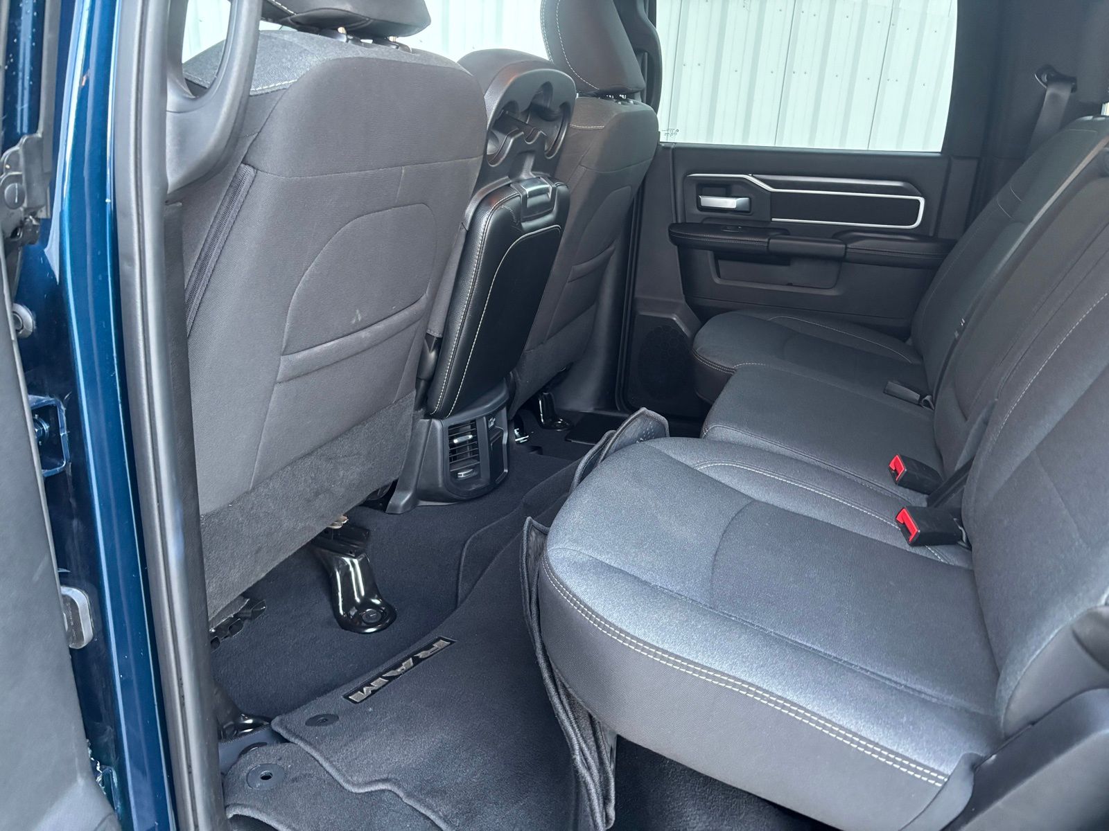 Used Car 2024 Ram 2500  Big Horn For Sale Under $50,000 In Austin, Texas