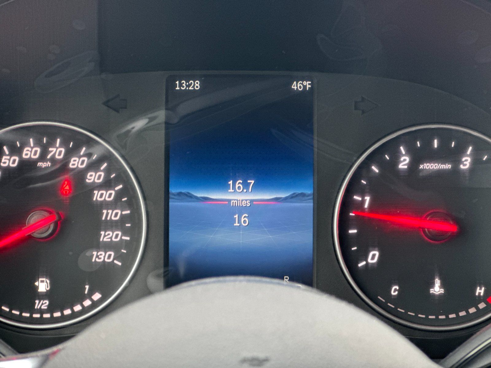 new 2026 Mercedes-Benz Sprinter 2500 car