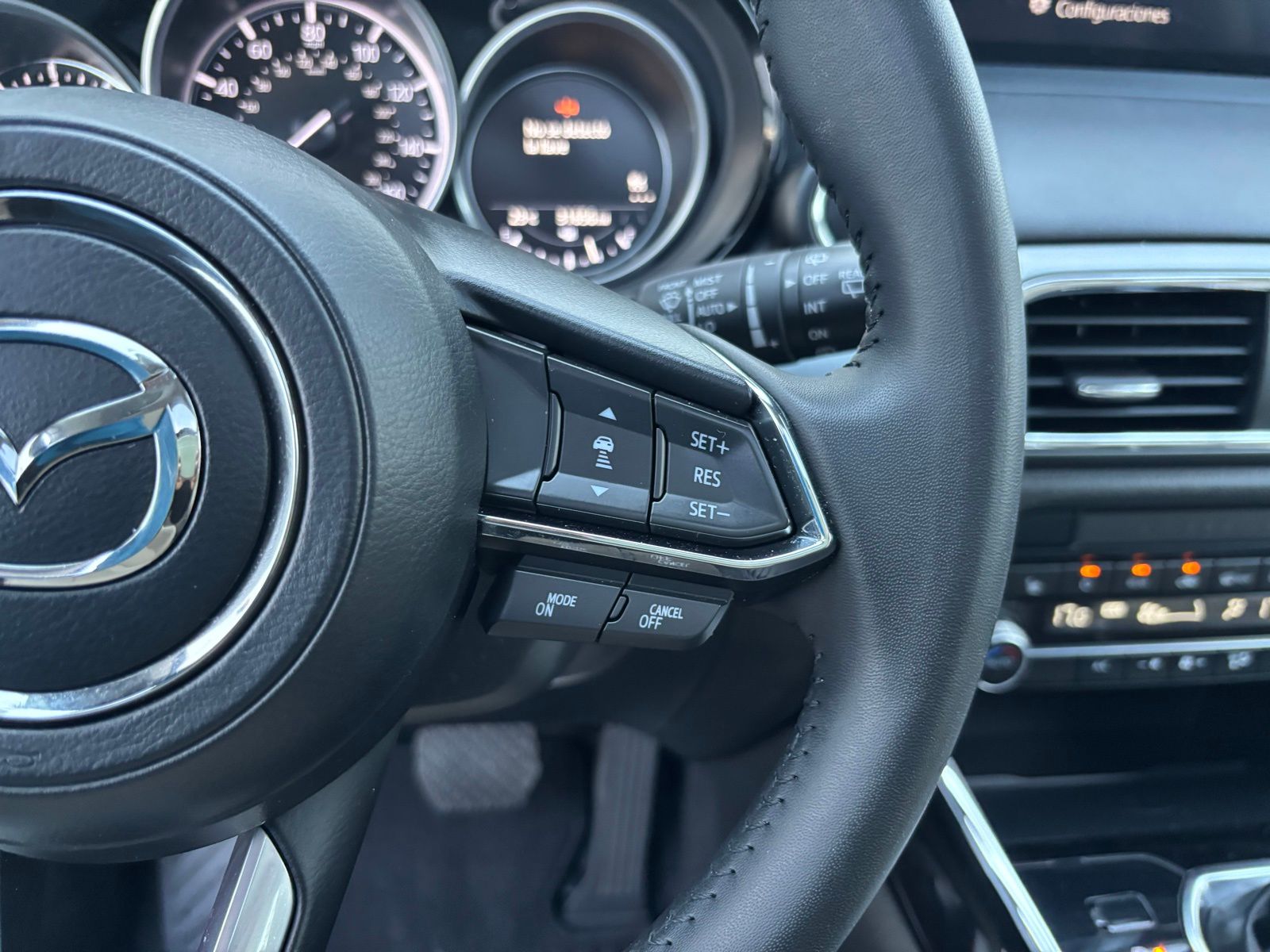 Used Car 2023 Mazda Cx-9  Touring For Sale Under $30,000 In Austin, Texas