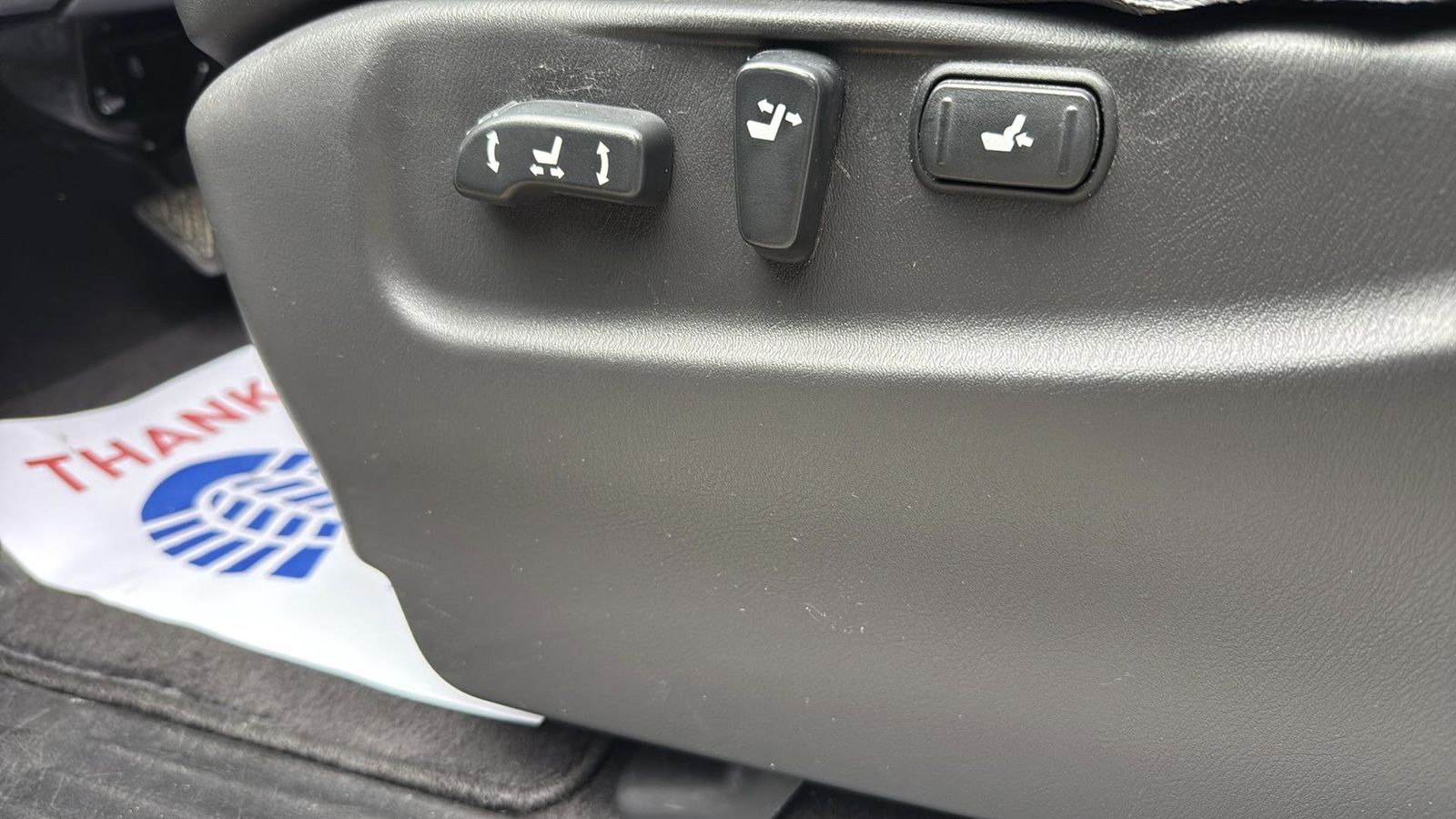 Used Car 2015 Infiniti Qx80  Base For Sale Under $15,000 In Austin, Texas