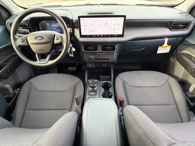 New 2026 Oxford White Ford XL image 13