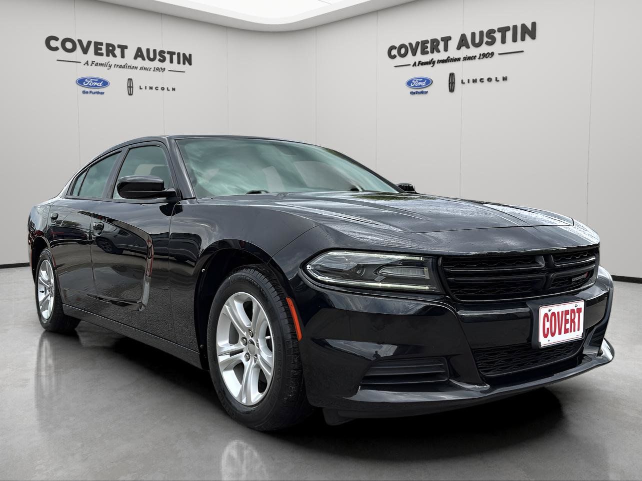 Used Car 2020 Dodge Charger  Sxt For Sale Under $25,000 In Austin, Texas
