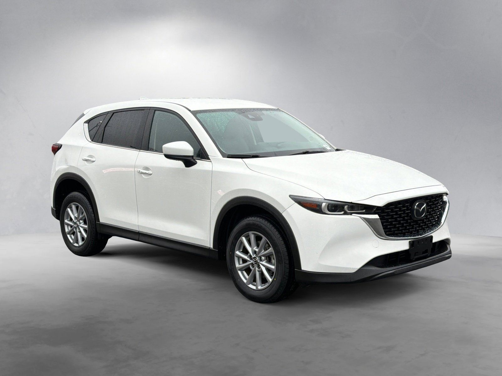 2023 Mazda CX-5 2.5 S Select AWD