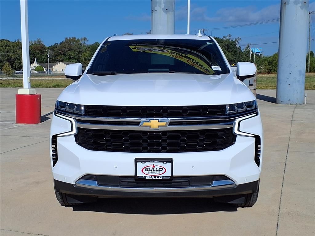 2023 Chevrolet Tahoe LS - 7