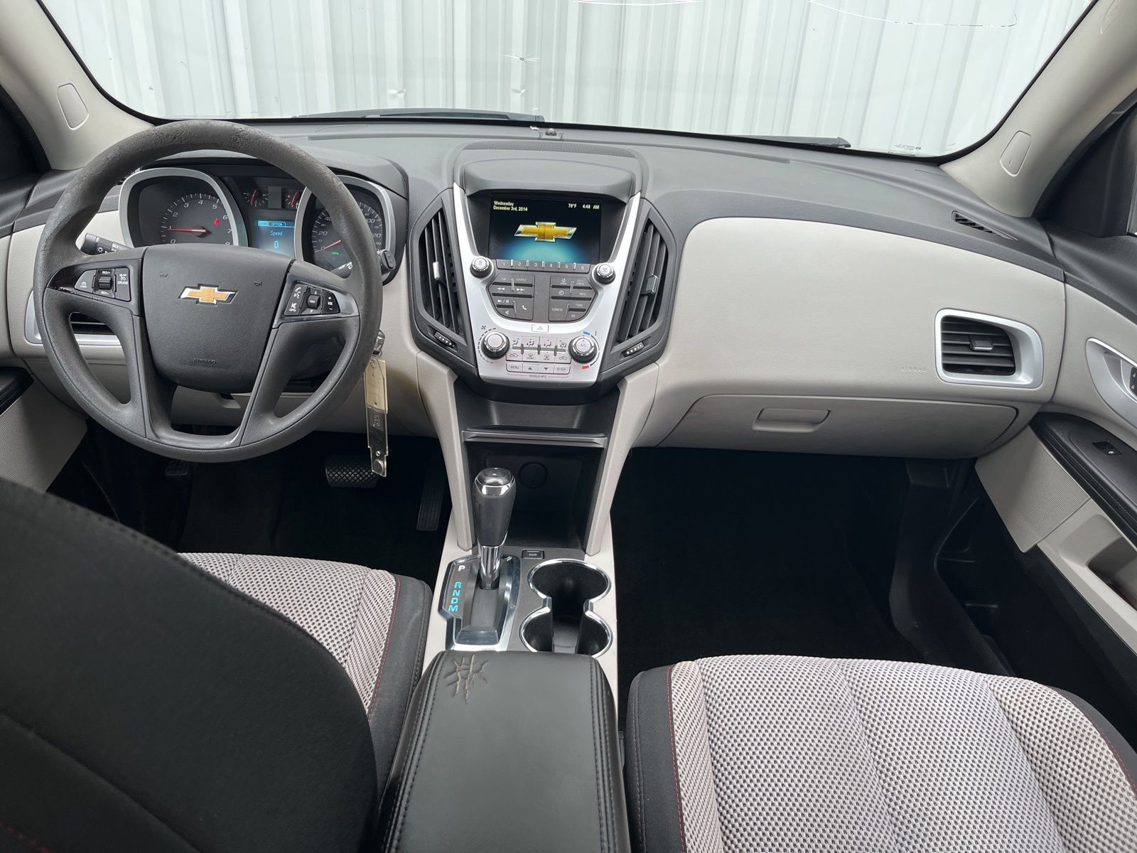 Used Car 2017 Chevrolet Equinox  Ls For Sale Under $15,000 In Austin, Texas