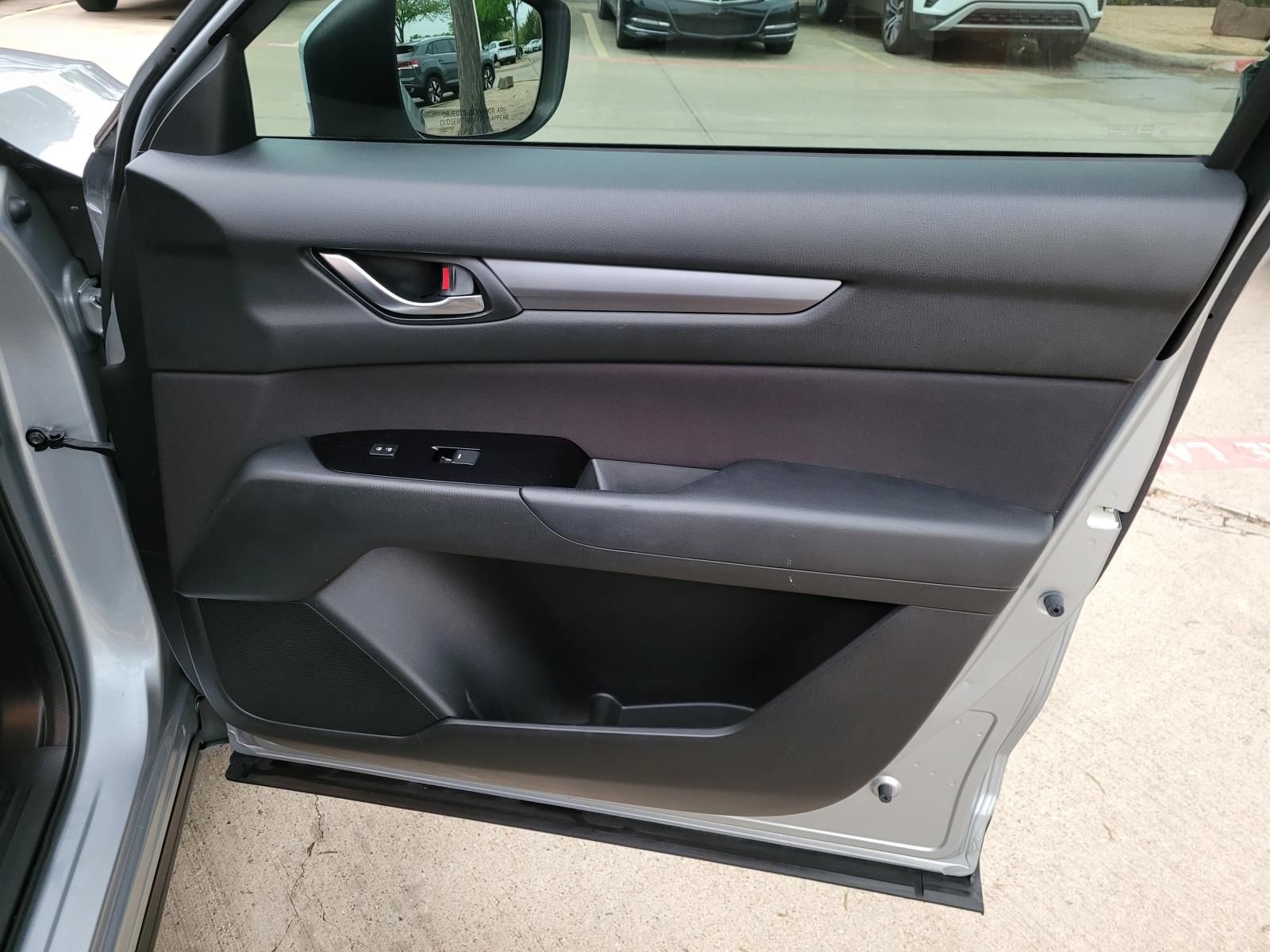 used 2019 Mazda CX-5 car, priced at $19,900