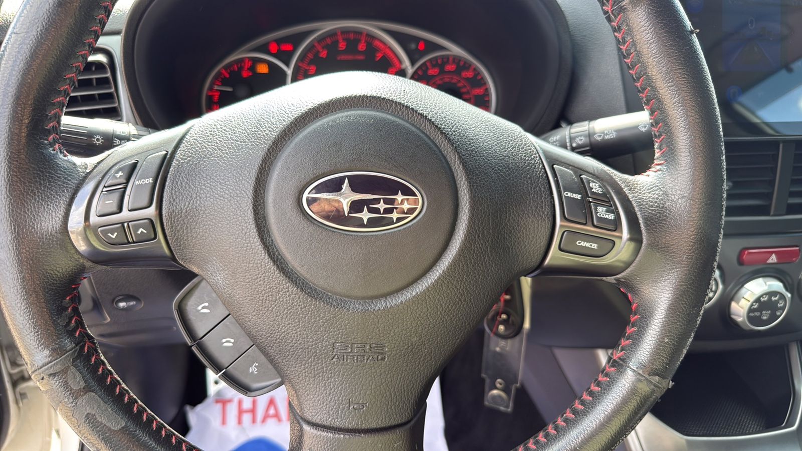 Used Car 2014 Subaru Impreza  Wrx For Sale Under $20,000 In Austin, Texas