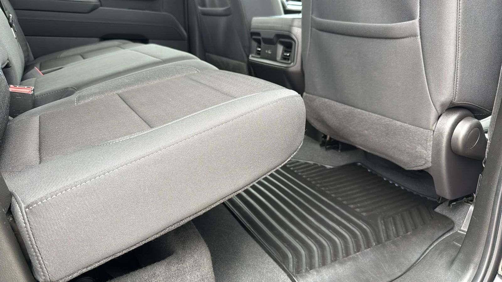 Used Car 2024 Chevrolet Silverado 1500  Lt For Sale Under $40,000 In Austin, Texas