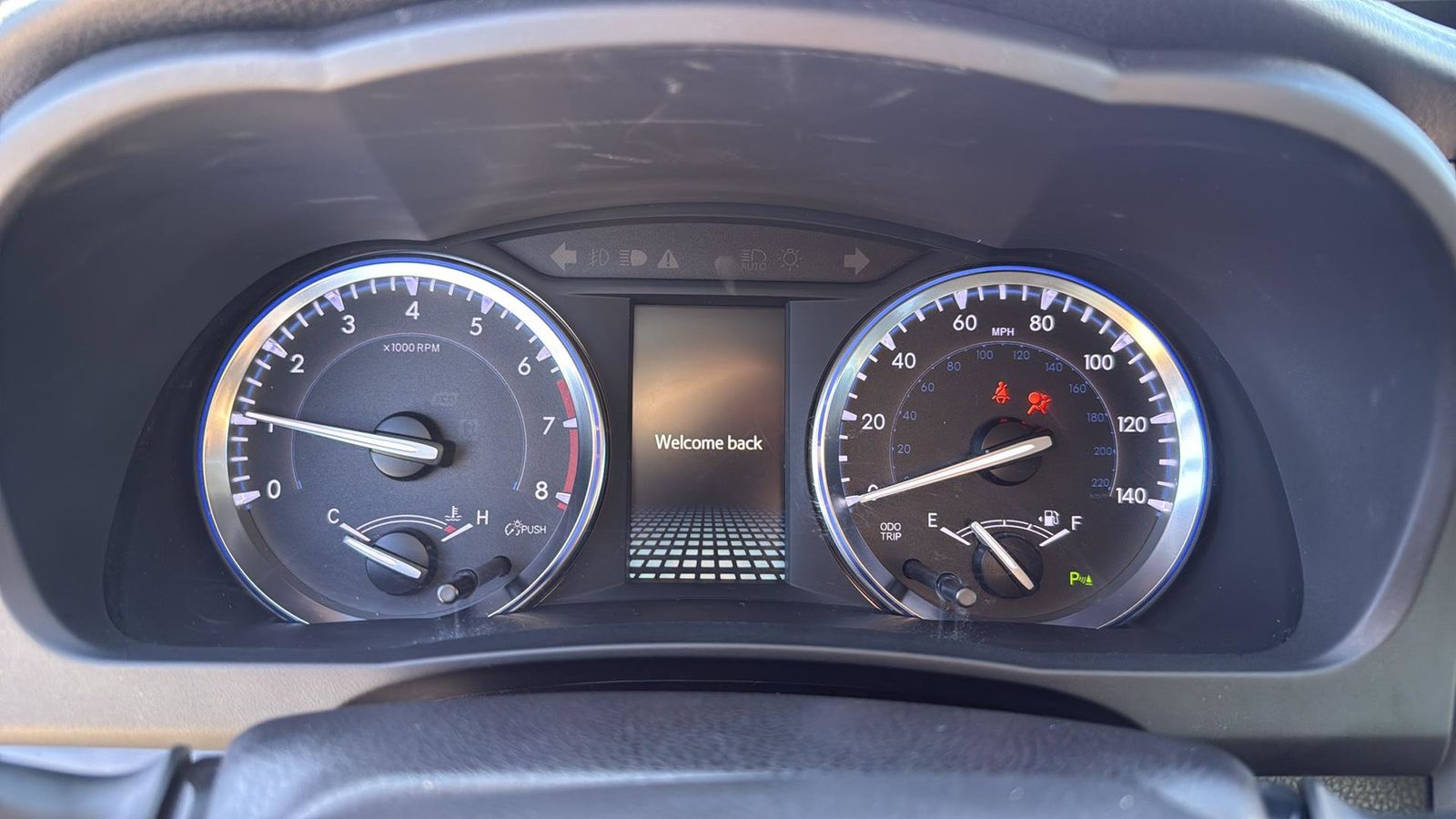 Used Car 2015 Toyota Highlander  Limited For Sale Under $20,000 In Austin, Texas