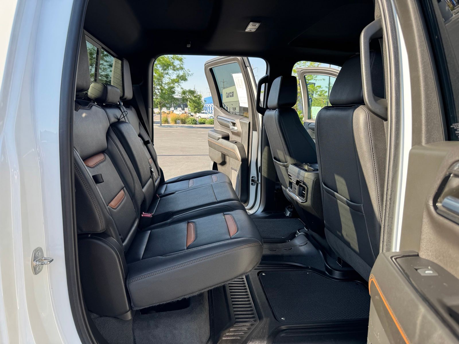 Used 2023 GMC Sierra 1500 Truck