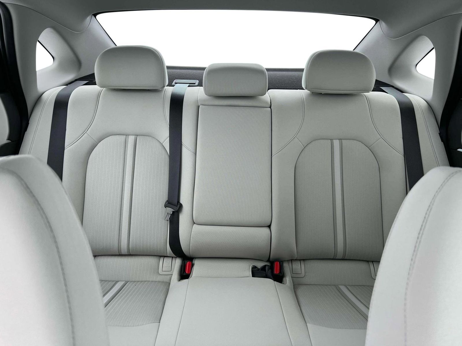 Sonata Hybrid SEL