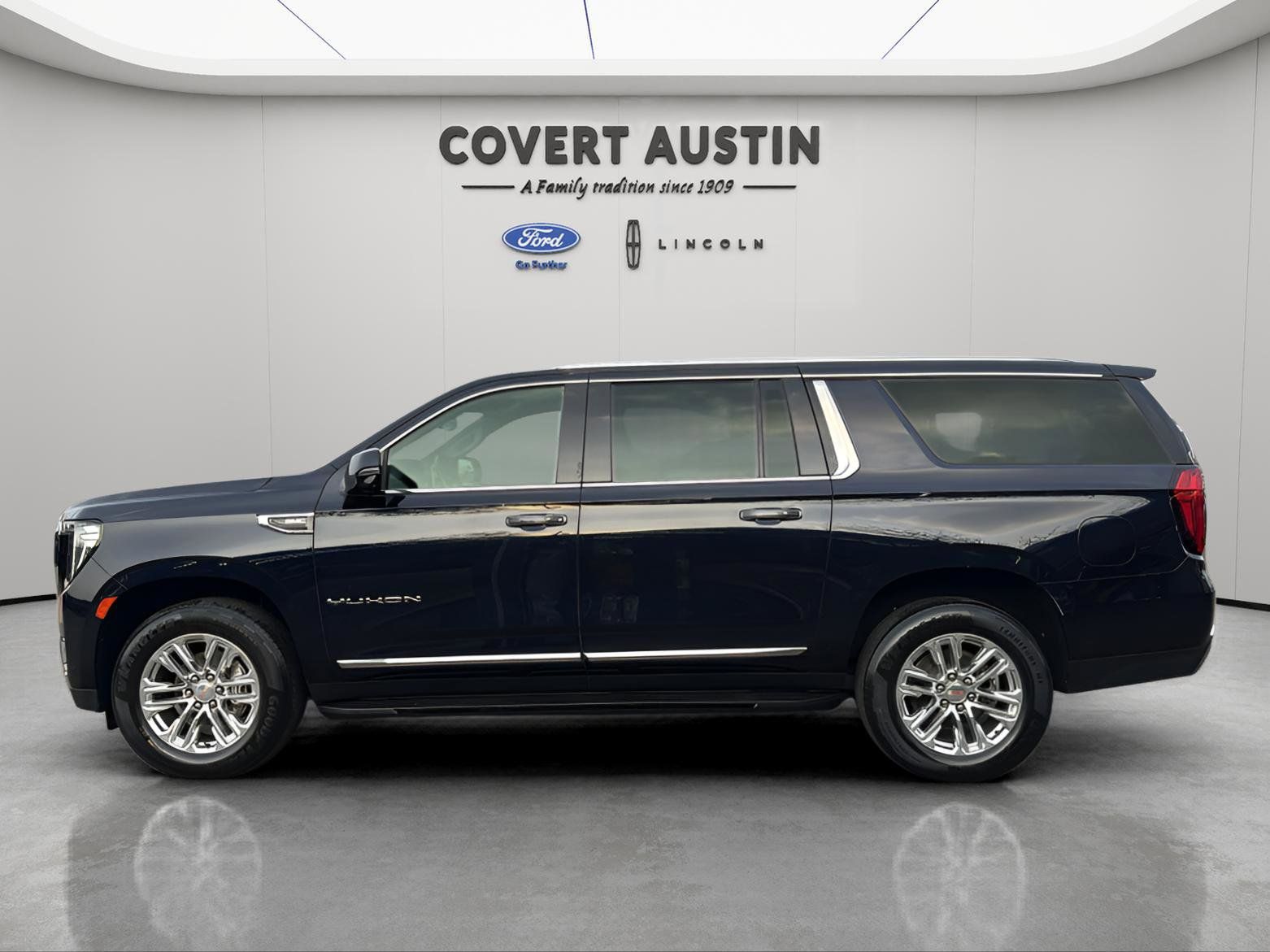 Used Car 2022 Gmc Yukon Xl  Slt For Sale Under $40,000 In Austin, Texas