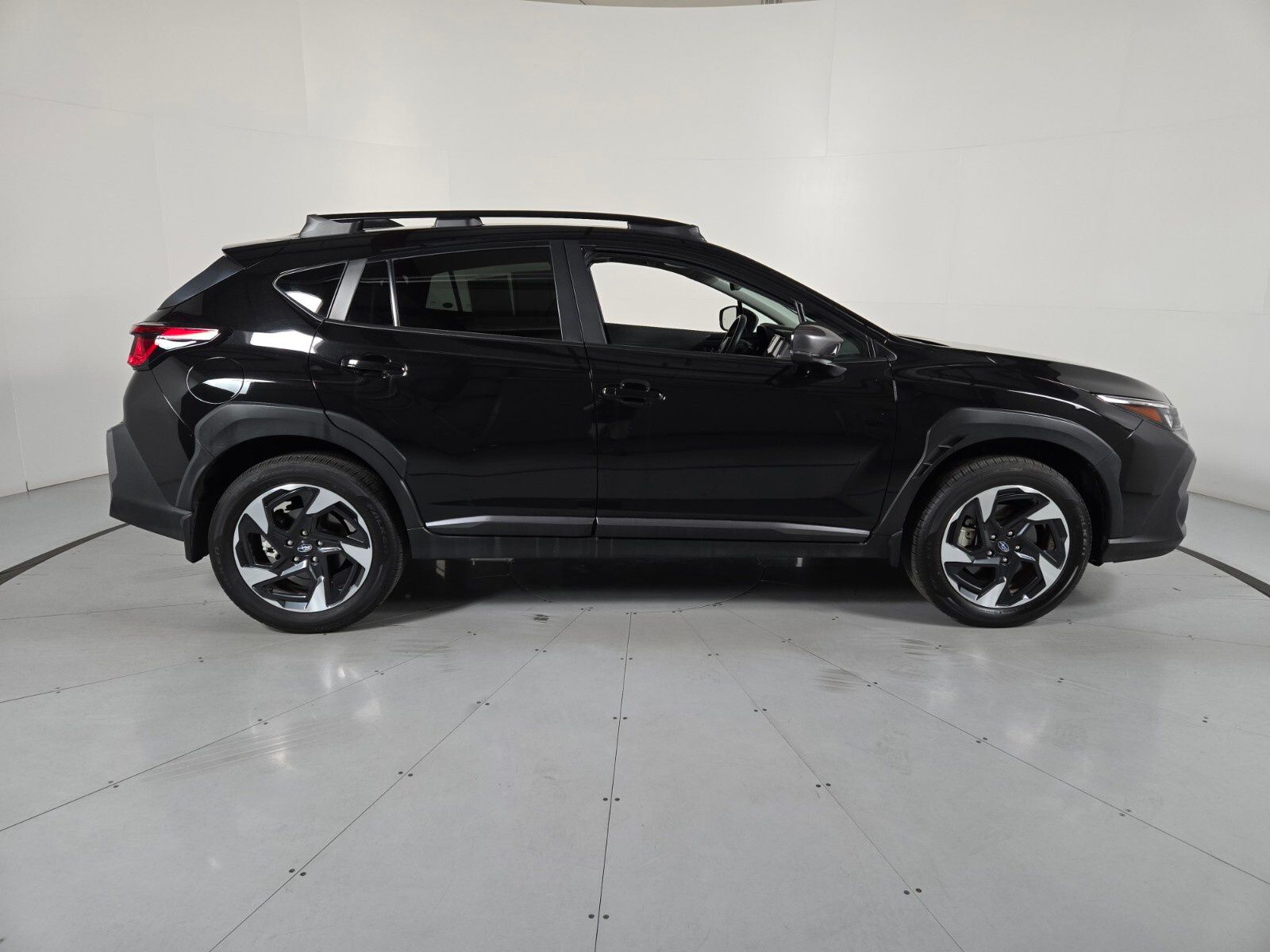 2024 Subaru Crosstrek Limited 3