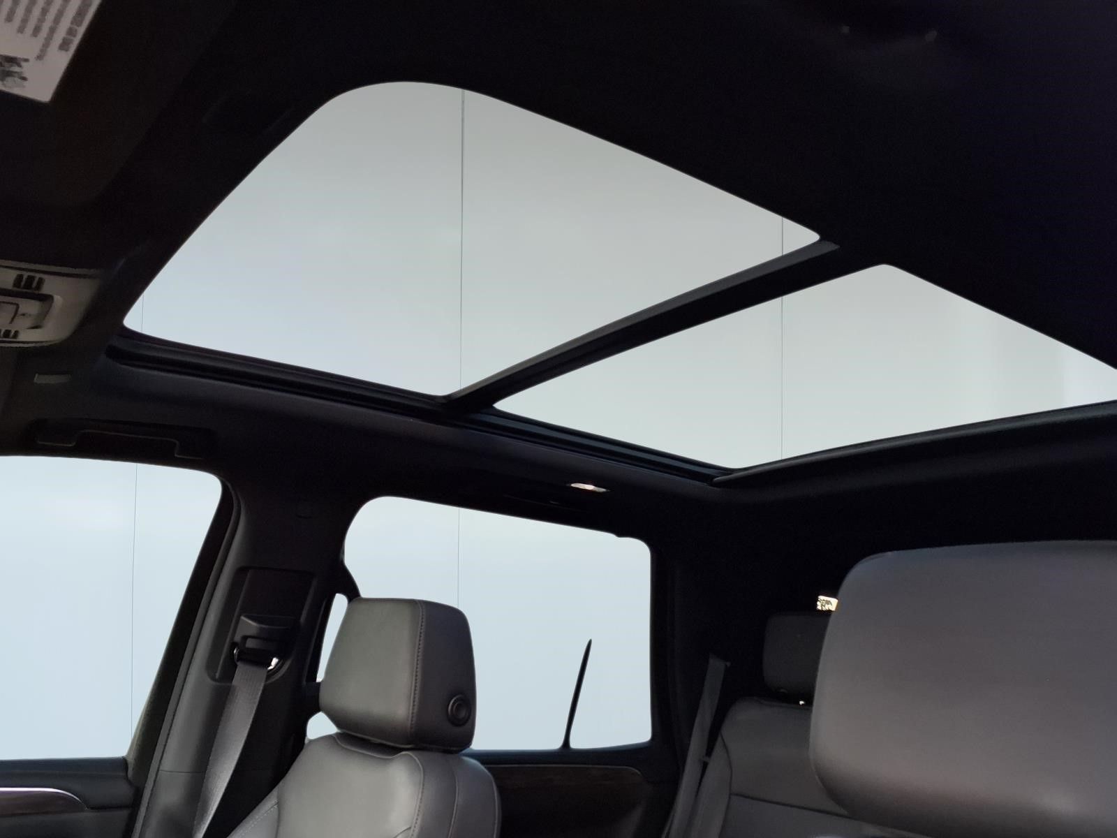 2023 Chevrolet Tahoe LT Black at Bayway Cadillac Southwest