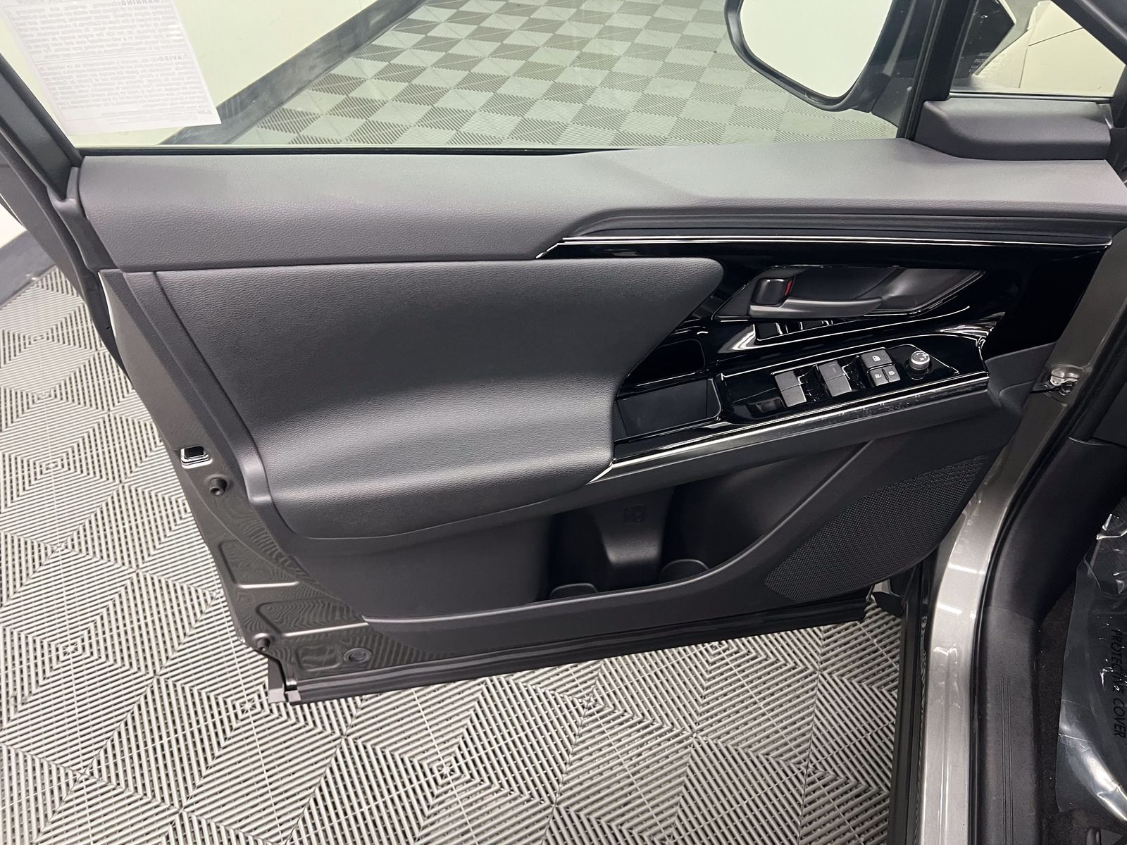 used 2023 Toyota bZ4X car, priced at $26,988