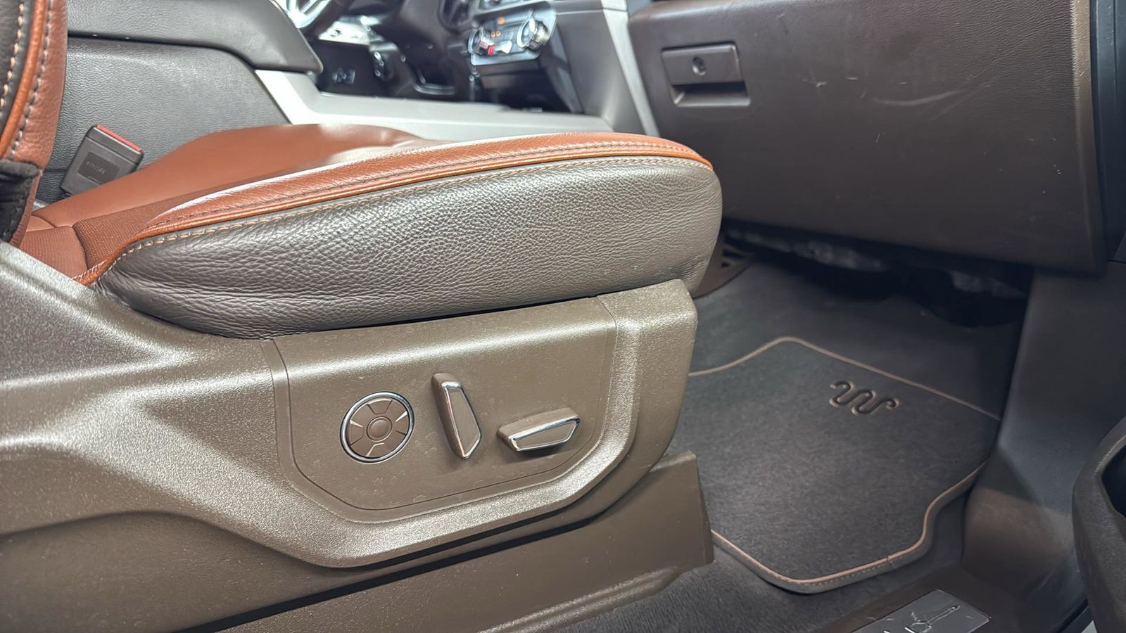 Used Car 2022 Ford F-250sd  For Sale Under $70,000 In Austin, Texas