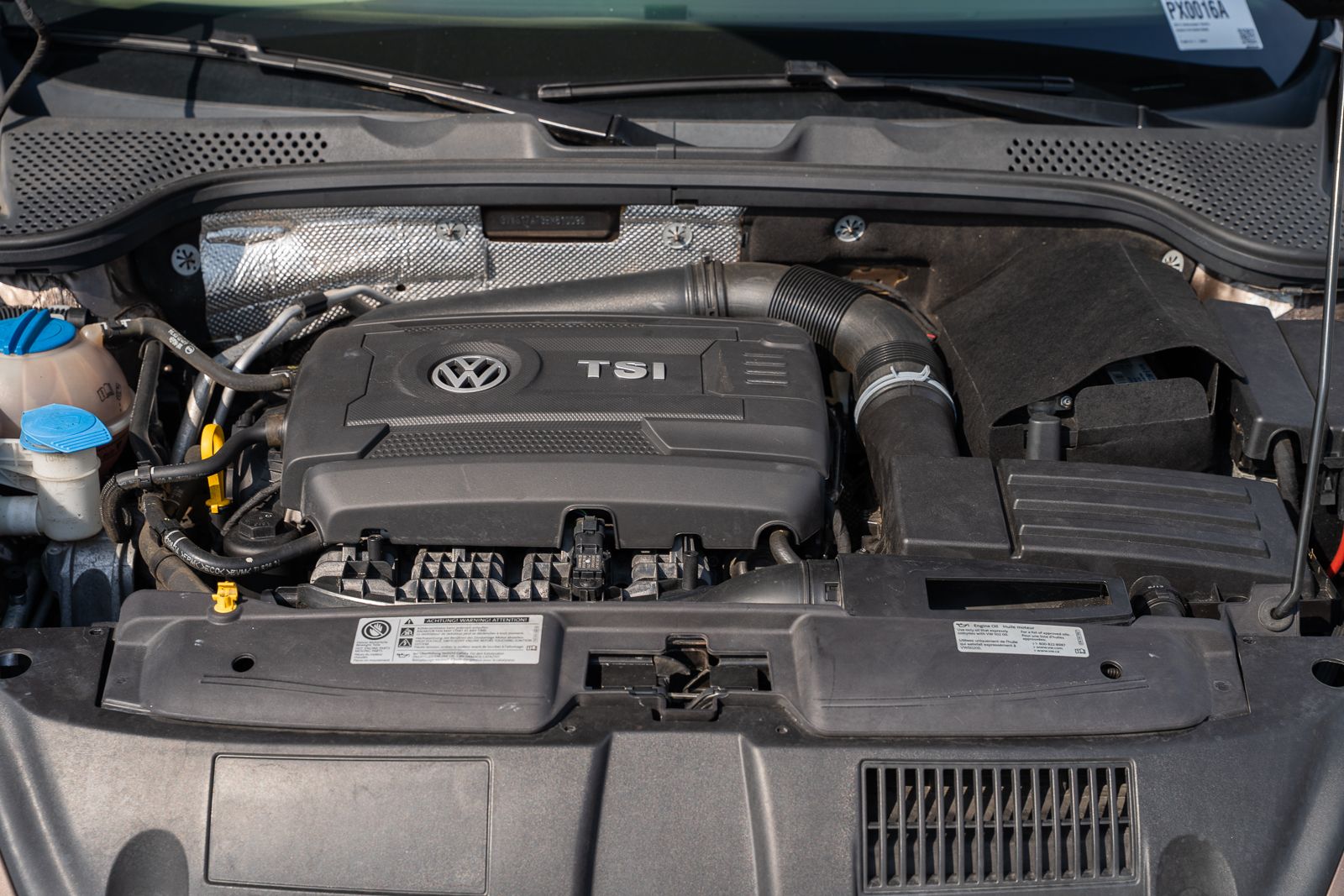 Used 2014 Volkswagen Beetle Convertible