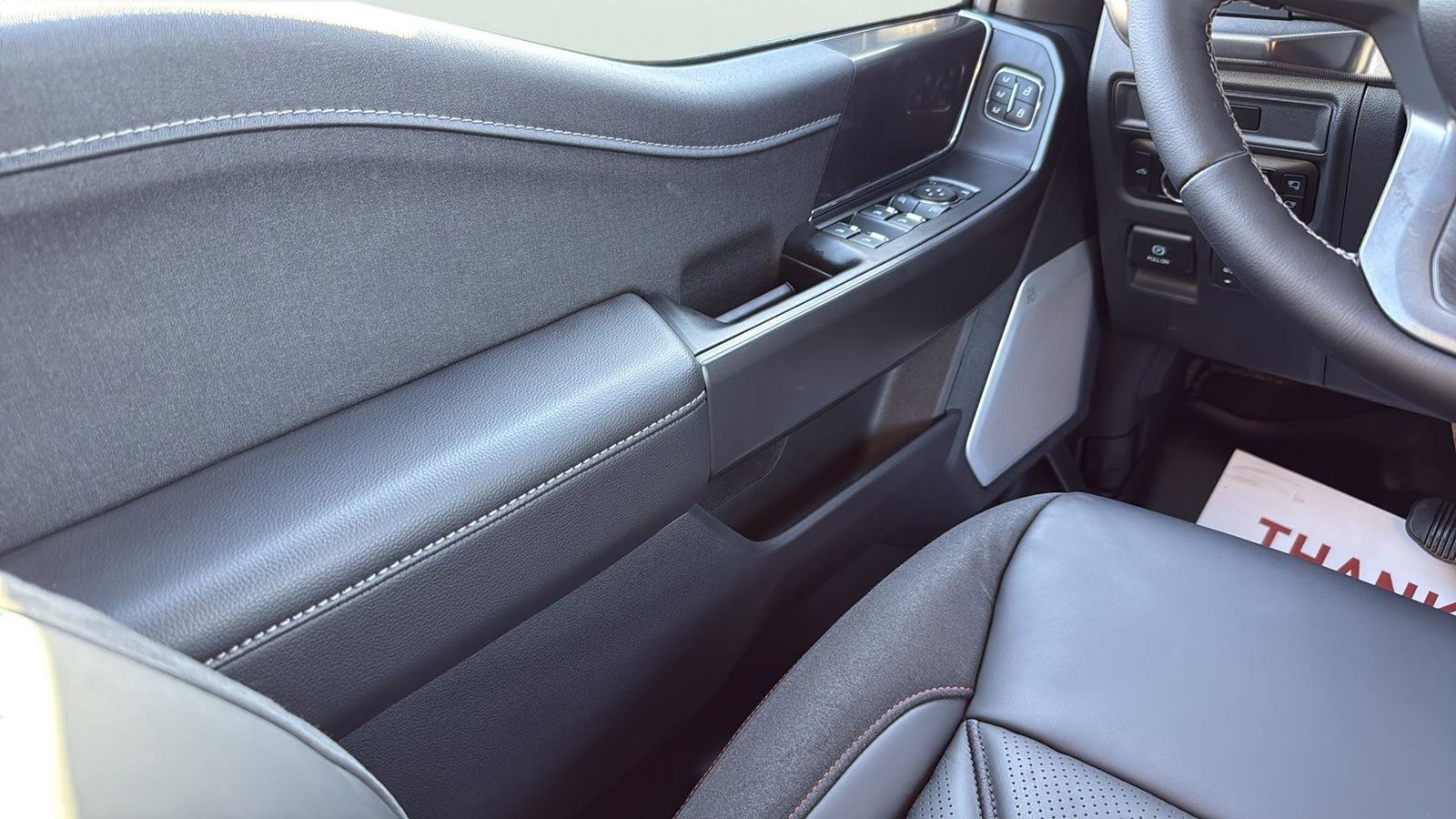 New Car 2025 Ford F-150  Lariat For Sale Under $80,000 In Austin, Texas