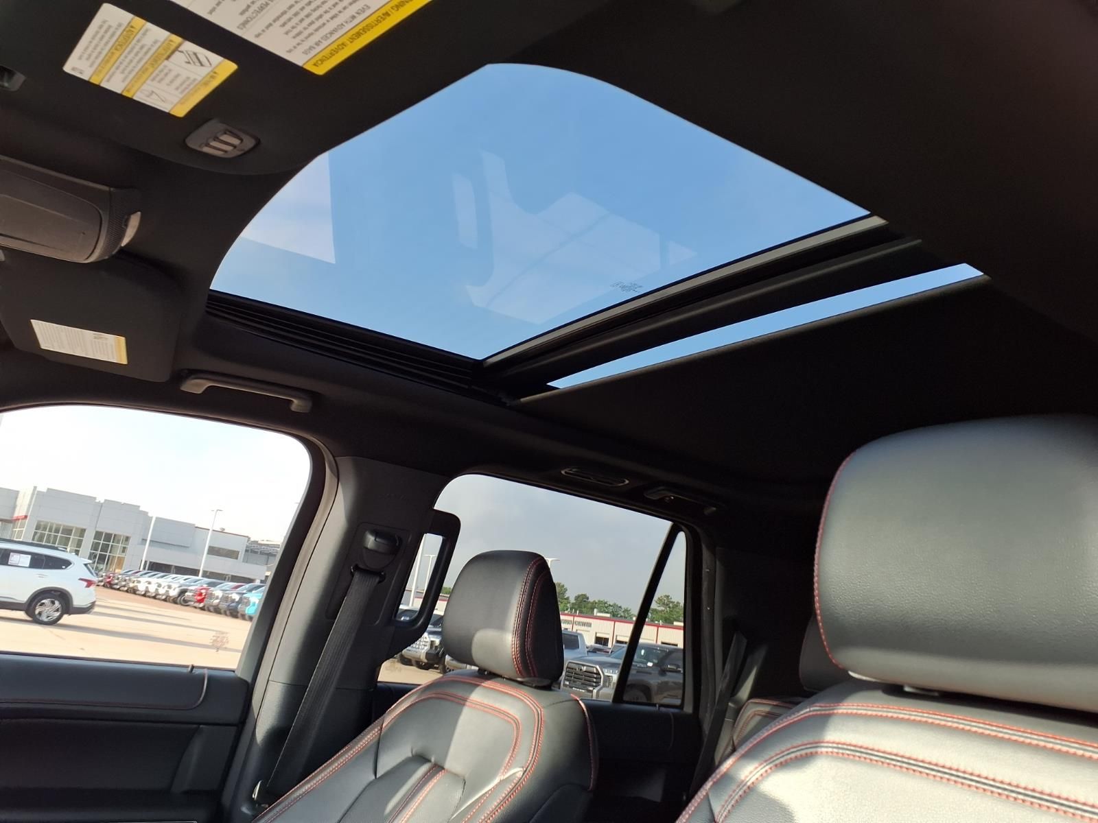 2023 Ford Expedition Limited - 11