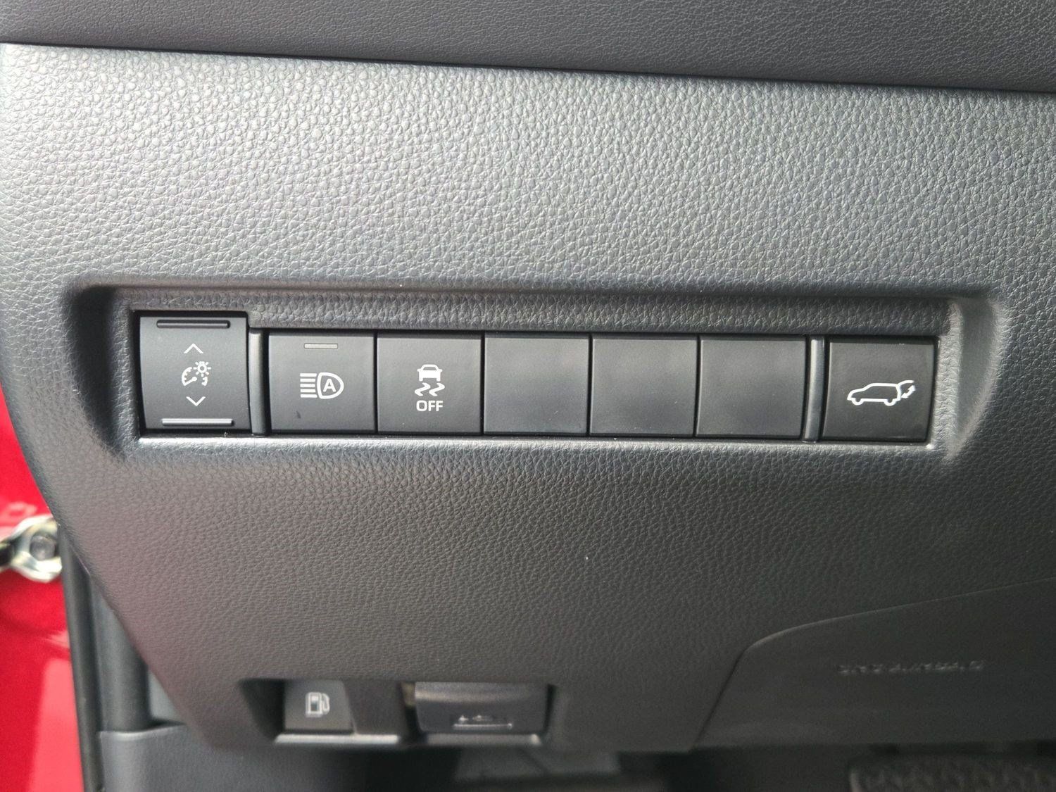 Used 2024 Toyota Venza SUV