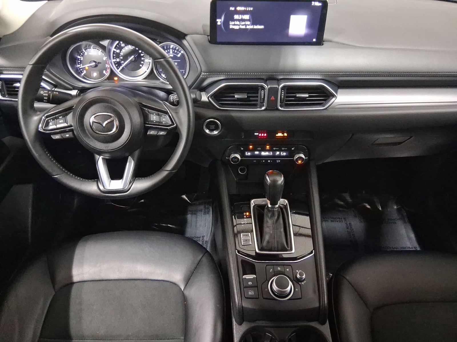 Used Car 2023 Mazda Cx-5  2.5 S Select Package For Sale Under $30,000 In Austin, Texas