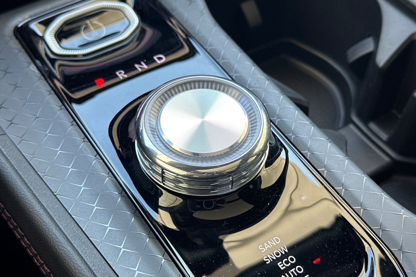 2025 Jeep Wagoneer S Limited - Photo 23