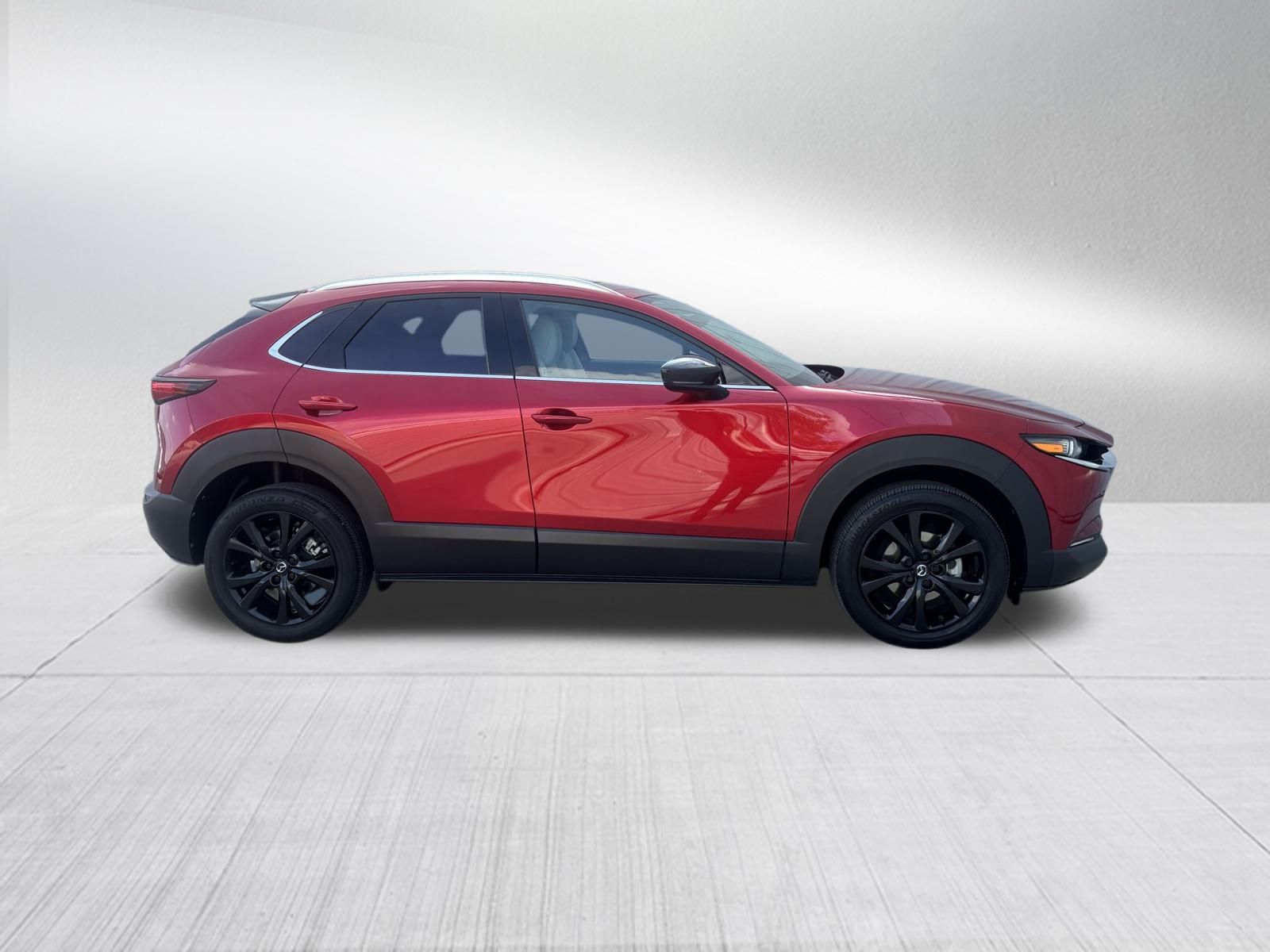 Used Car 2024 Mazda Cx-30  2.5 Turbo Premium Plus Package For Sale Under $30,000 In Austin, Texas