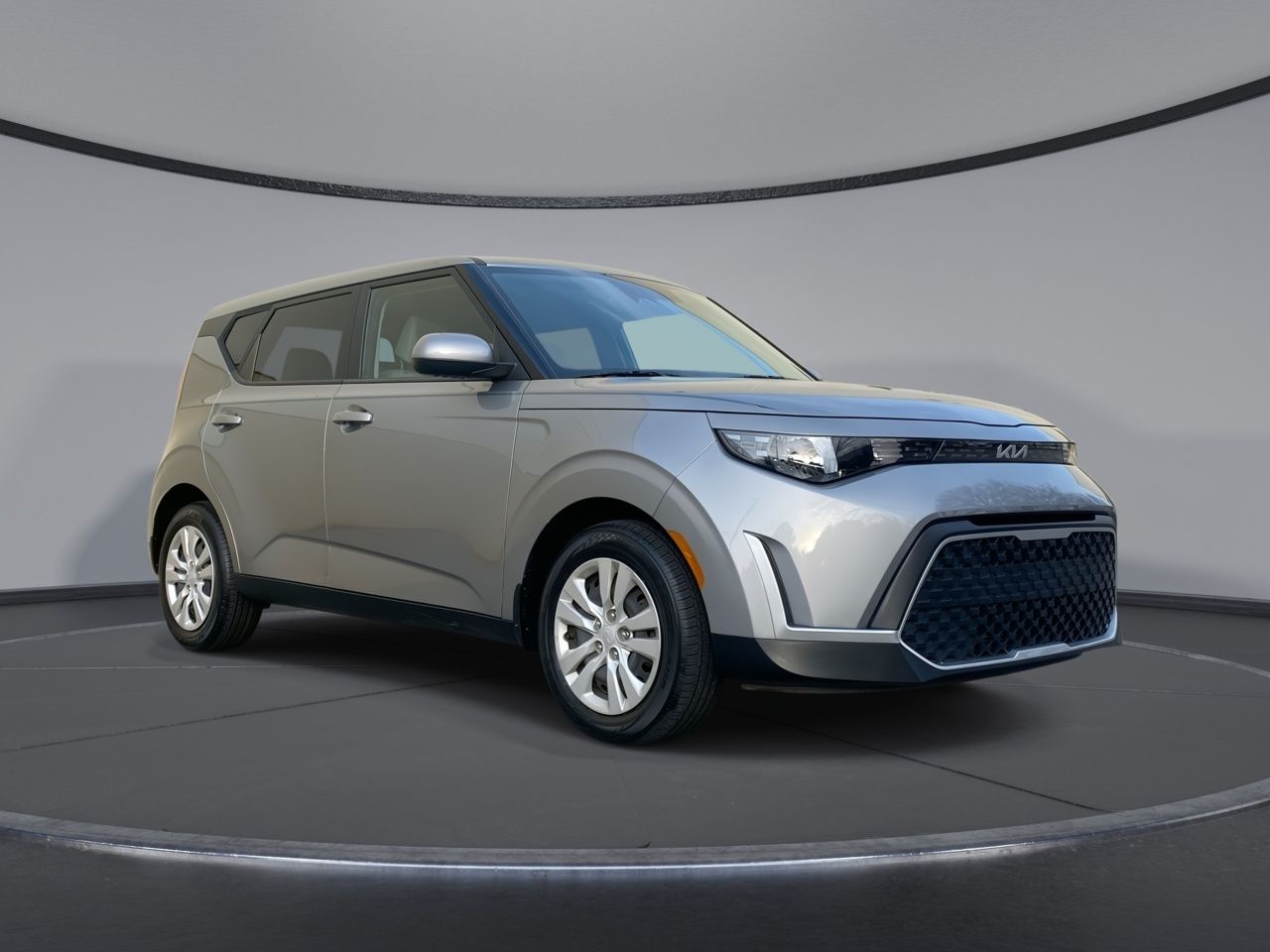 2023 Kia Soul LX FWD
