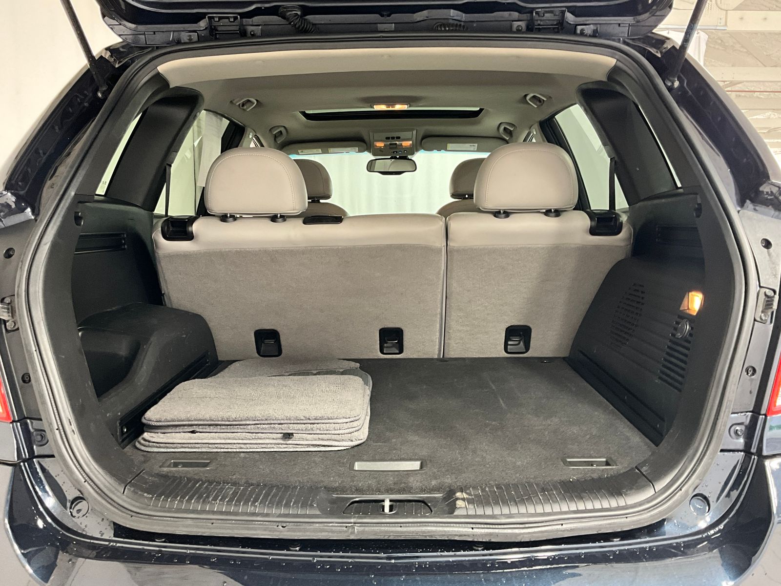 Captiva Sport LTZ