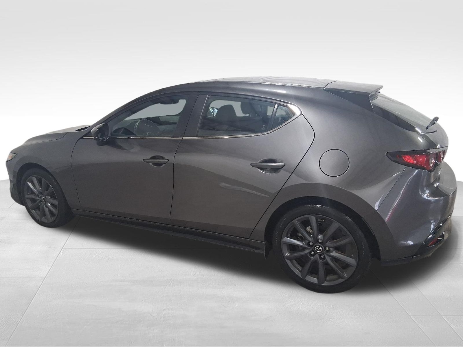 Used Car 2023 Mazda Mazda3  2.5 S Preferred Package For Sale Under $25,000 In Austin, Texas