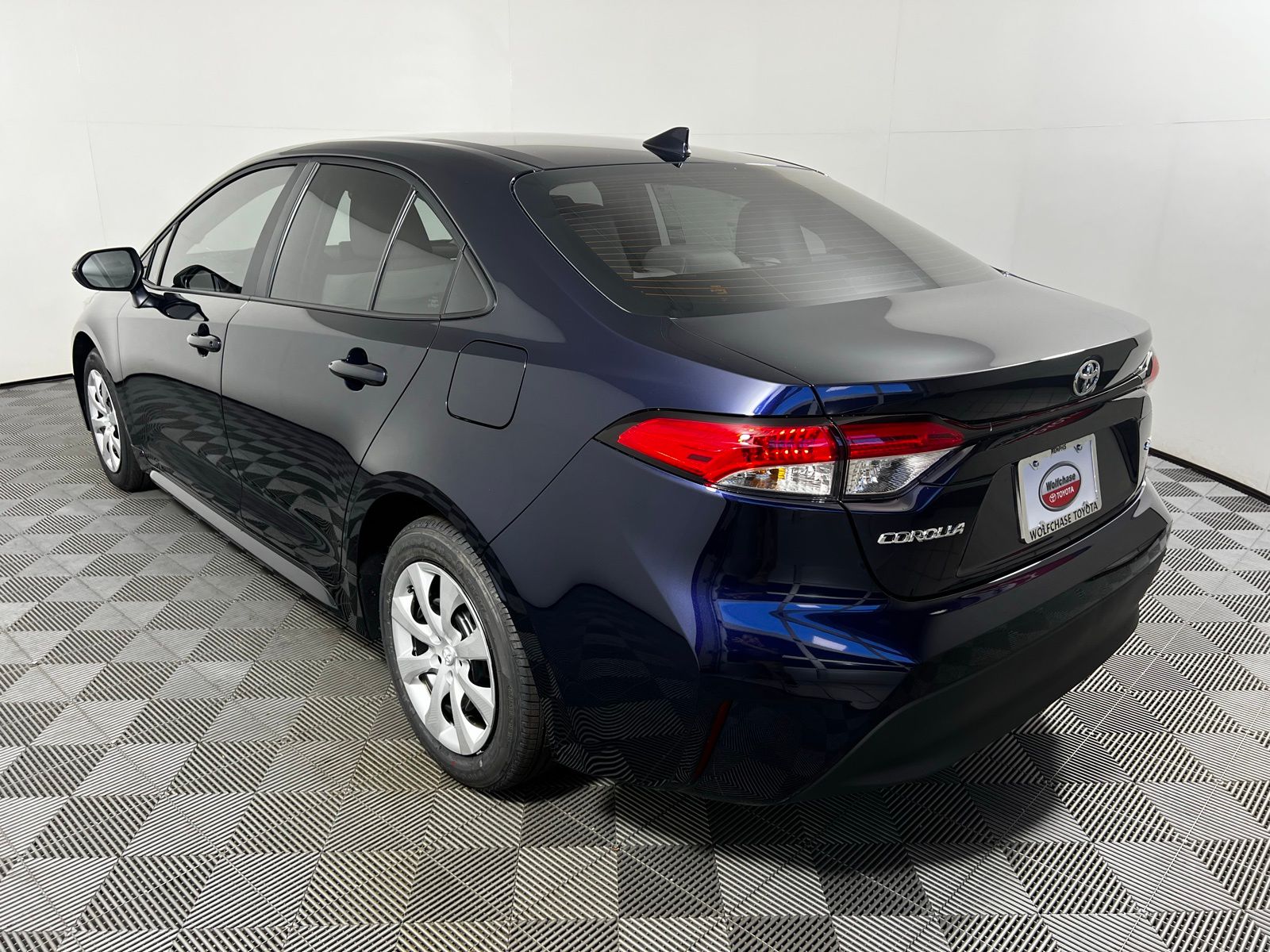 Thumbnail: 2025 Toyota Corolla - 7