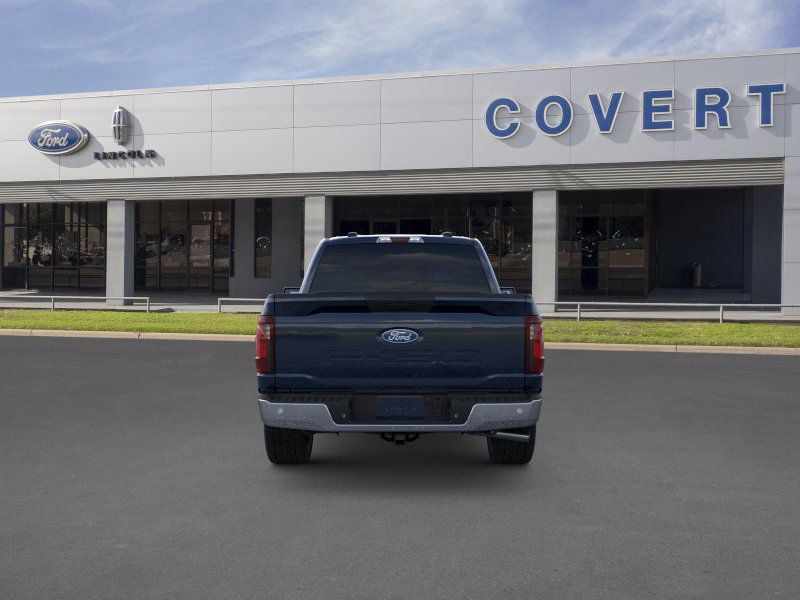 New Car 2025 Ford F-150  Xl For Sale Under $50,000 In Austin, Texas