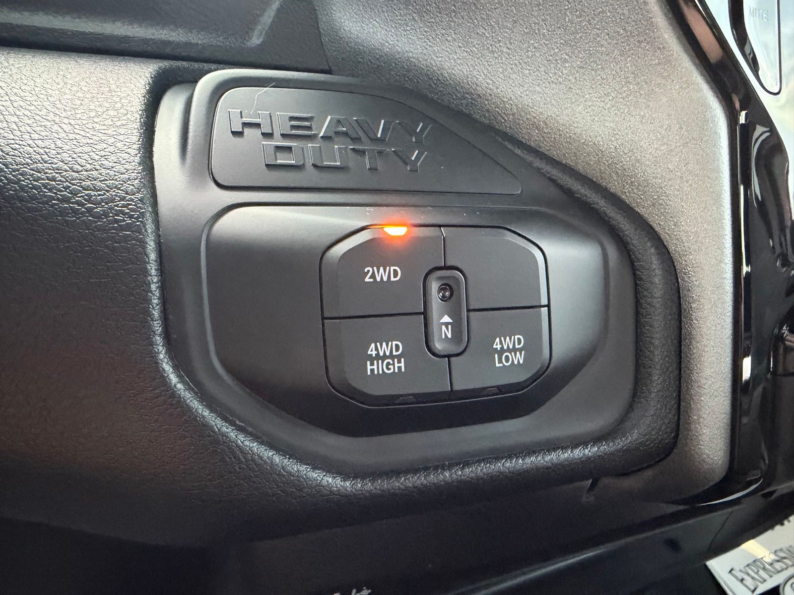 2026 Ram 2500 image 23