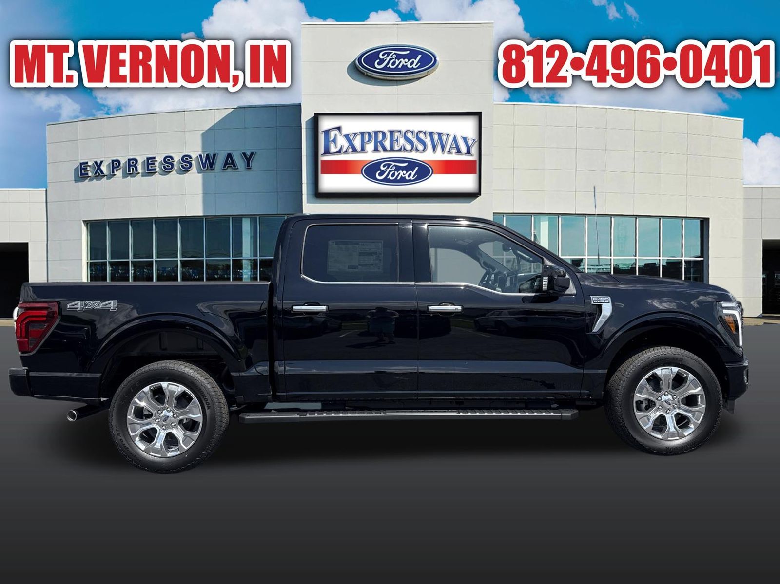 2026 Ford F-150 image 5